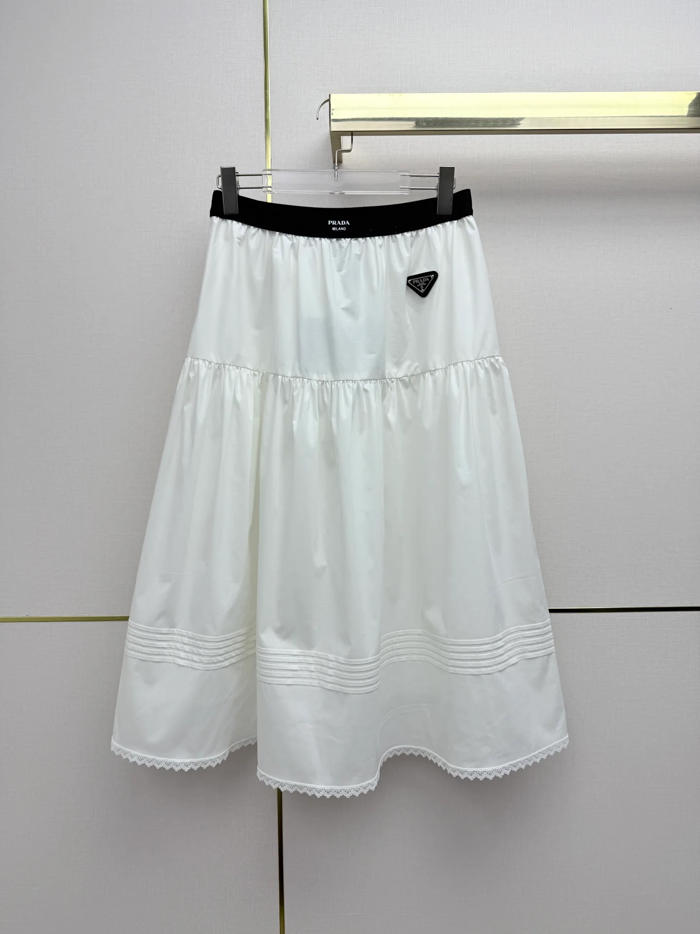 Юбки Женские Prada 12692207