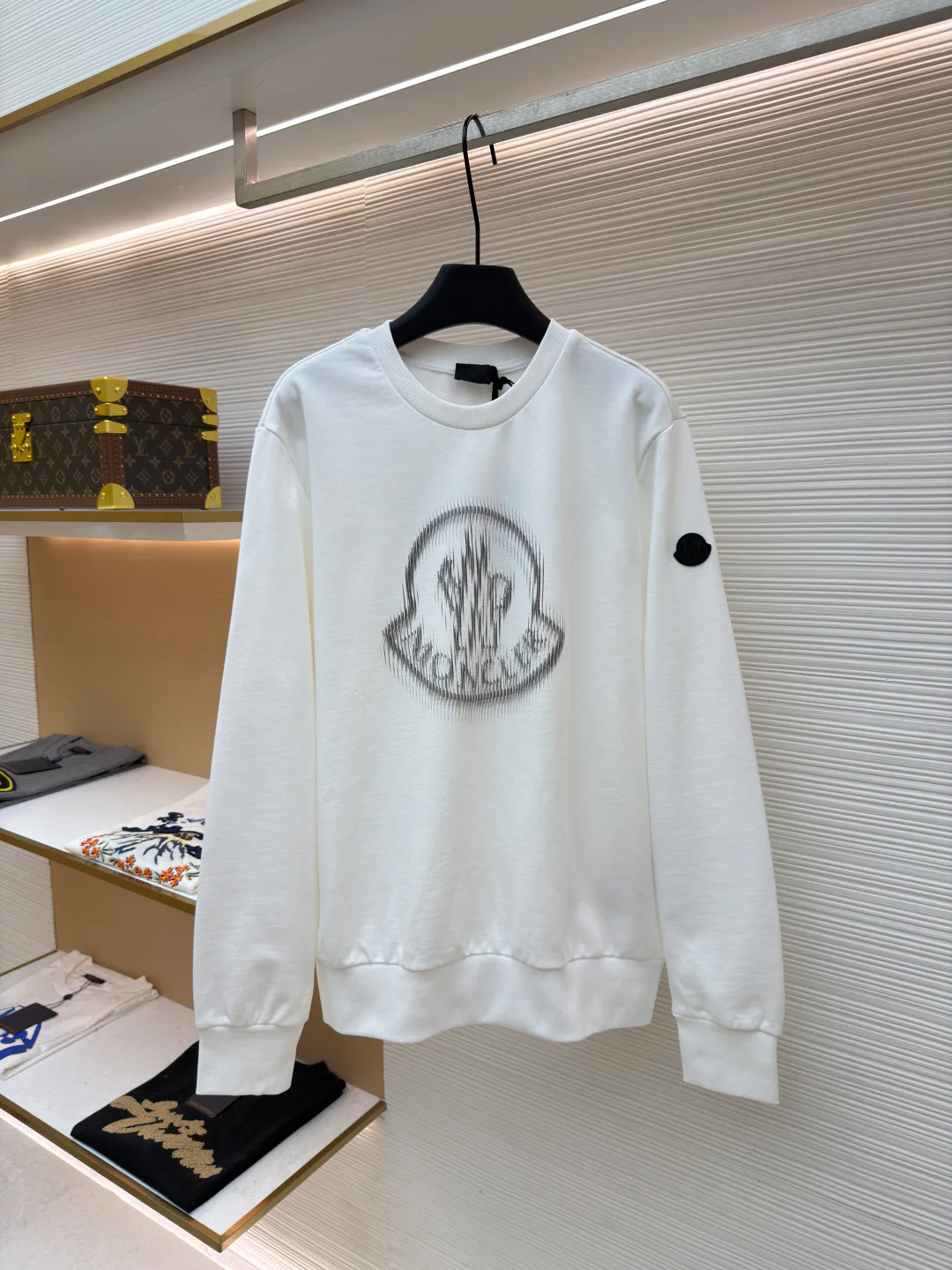 Свитшоты Женские Moncler 412812