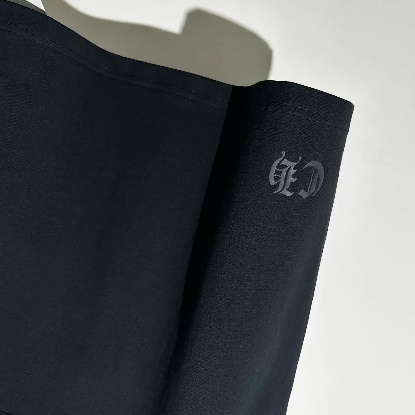 Футболки Мужские Chrome Hearts 1859538