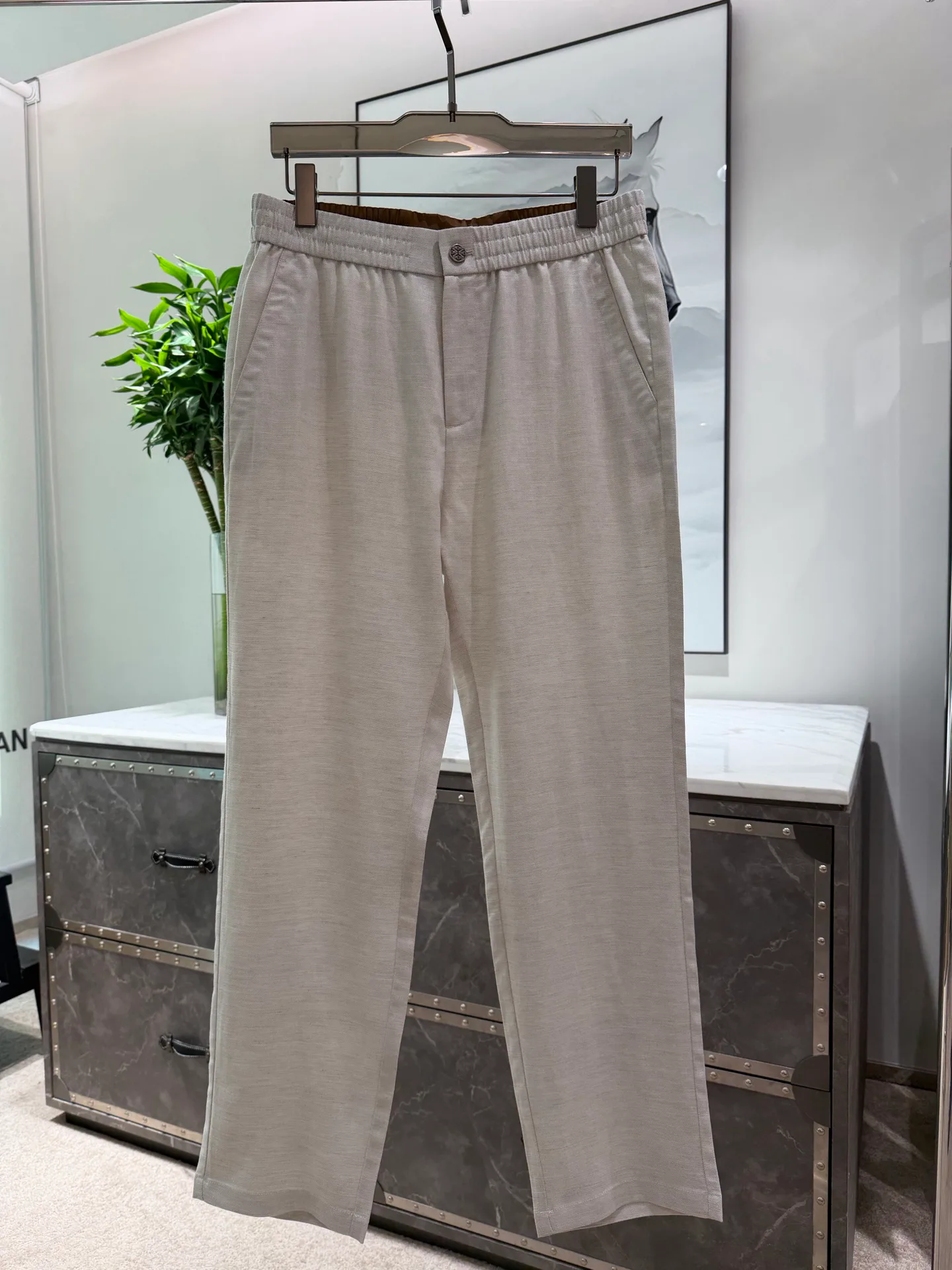 Брюки Женские Zegna 10507322