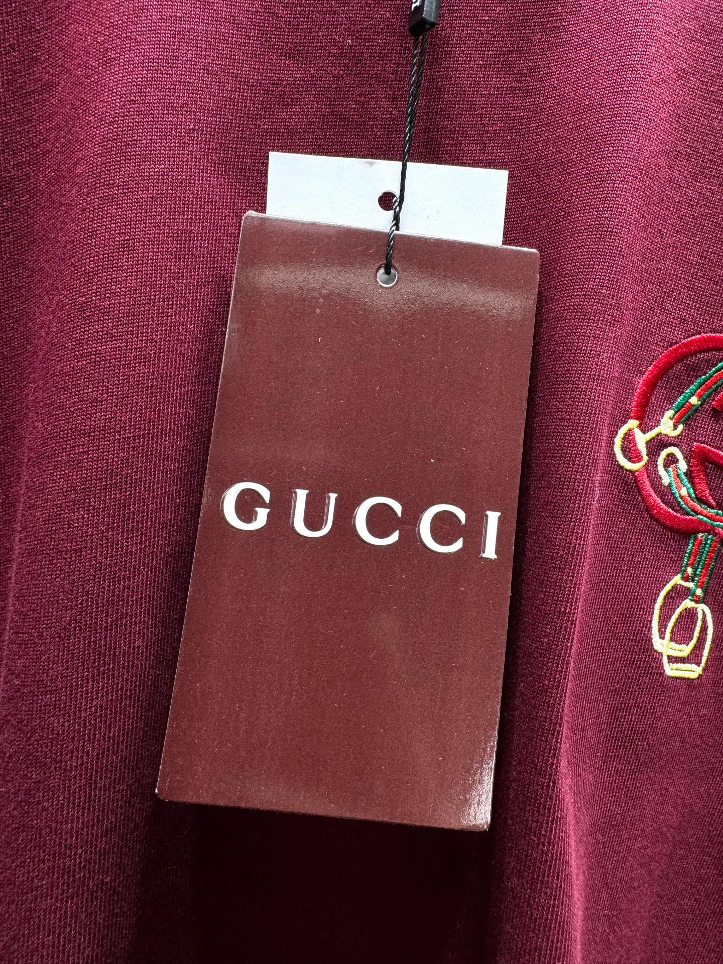 Футболки Мужские Gucci 4878213