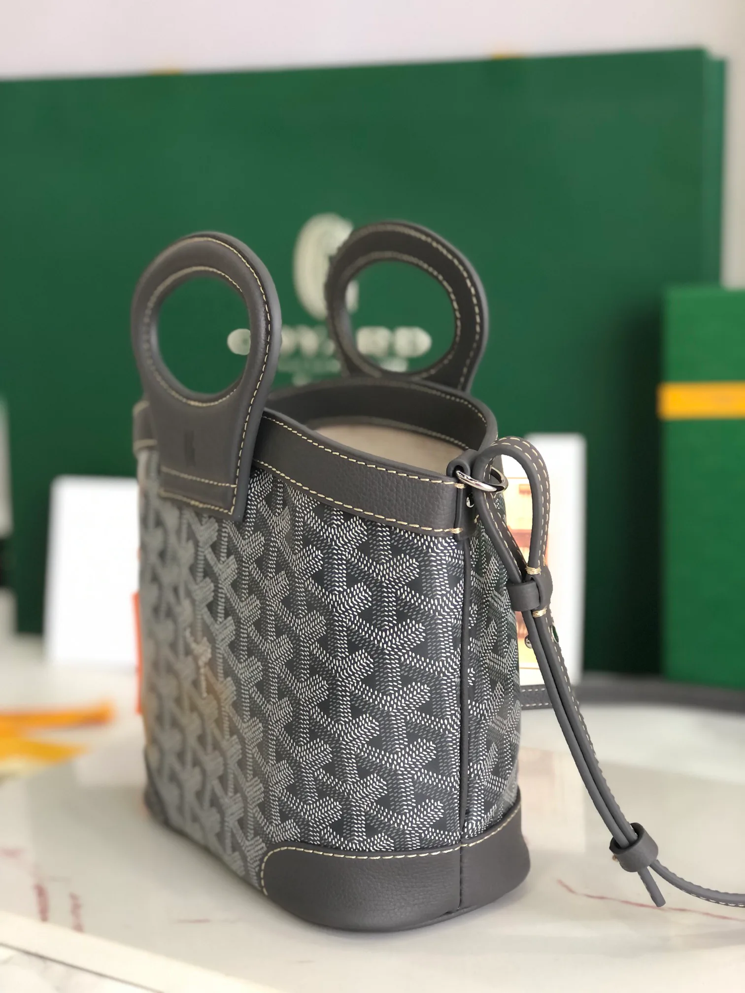 Сумки На Ремне Женские Goyard 11412588