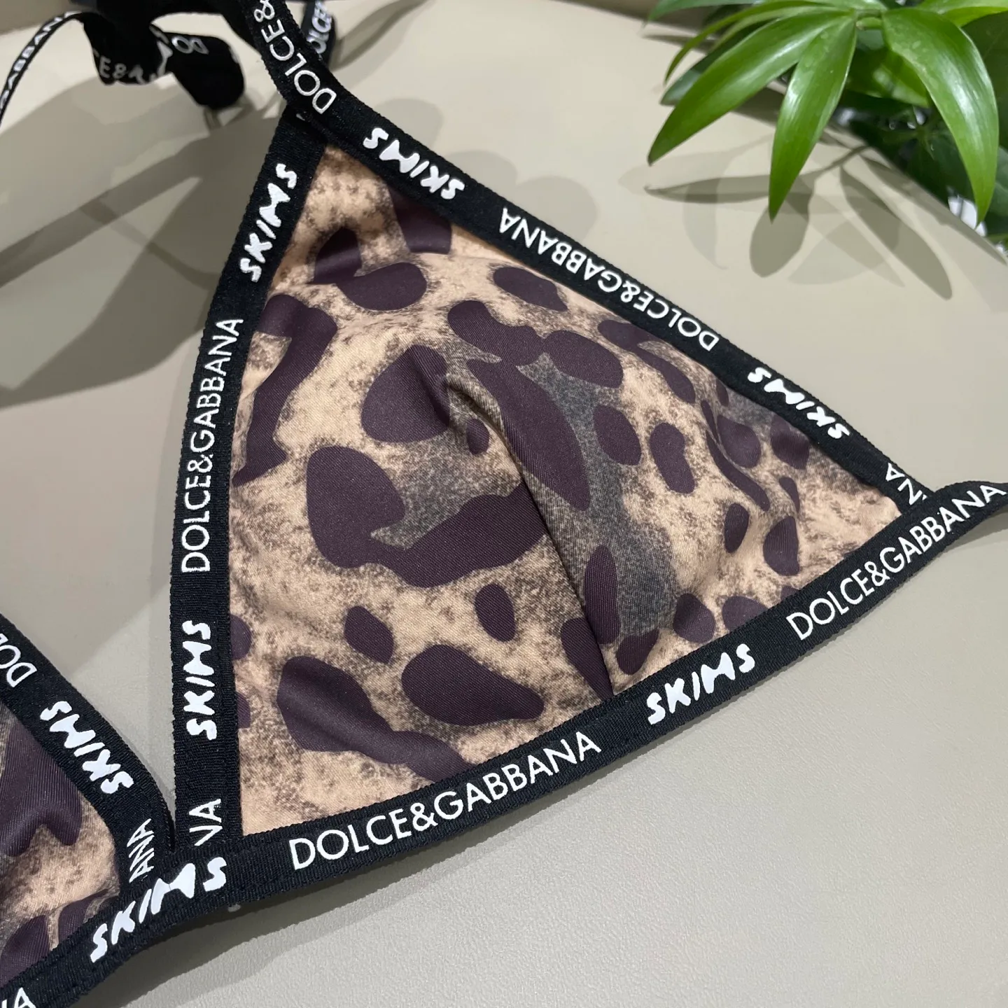 Купальники Женские Dolce & Gabbana 13465671