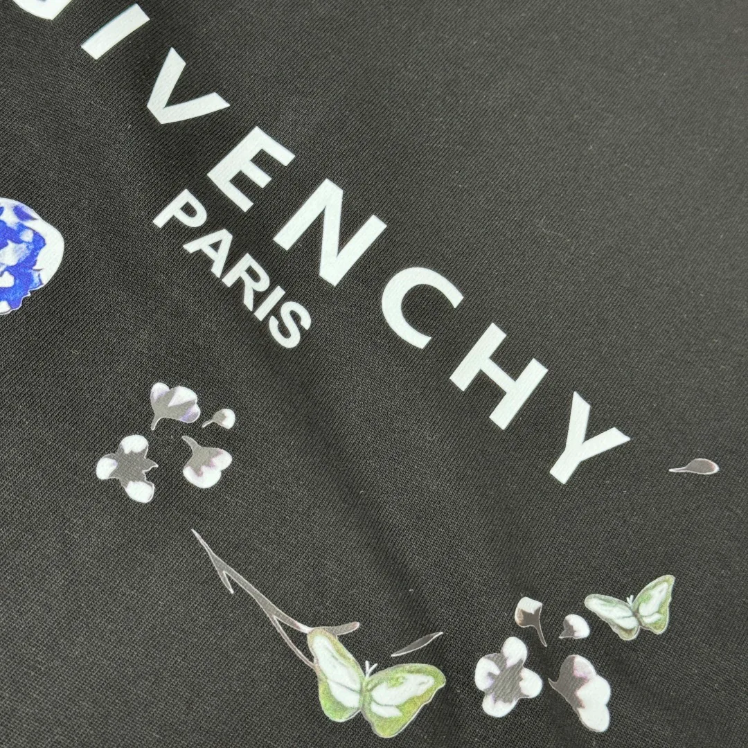 Футболки Женские Givenchy 10201266
