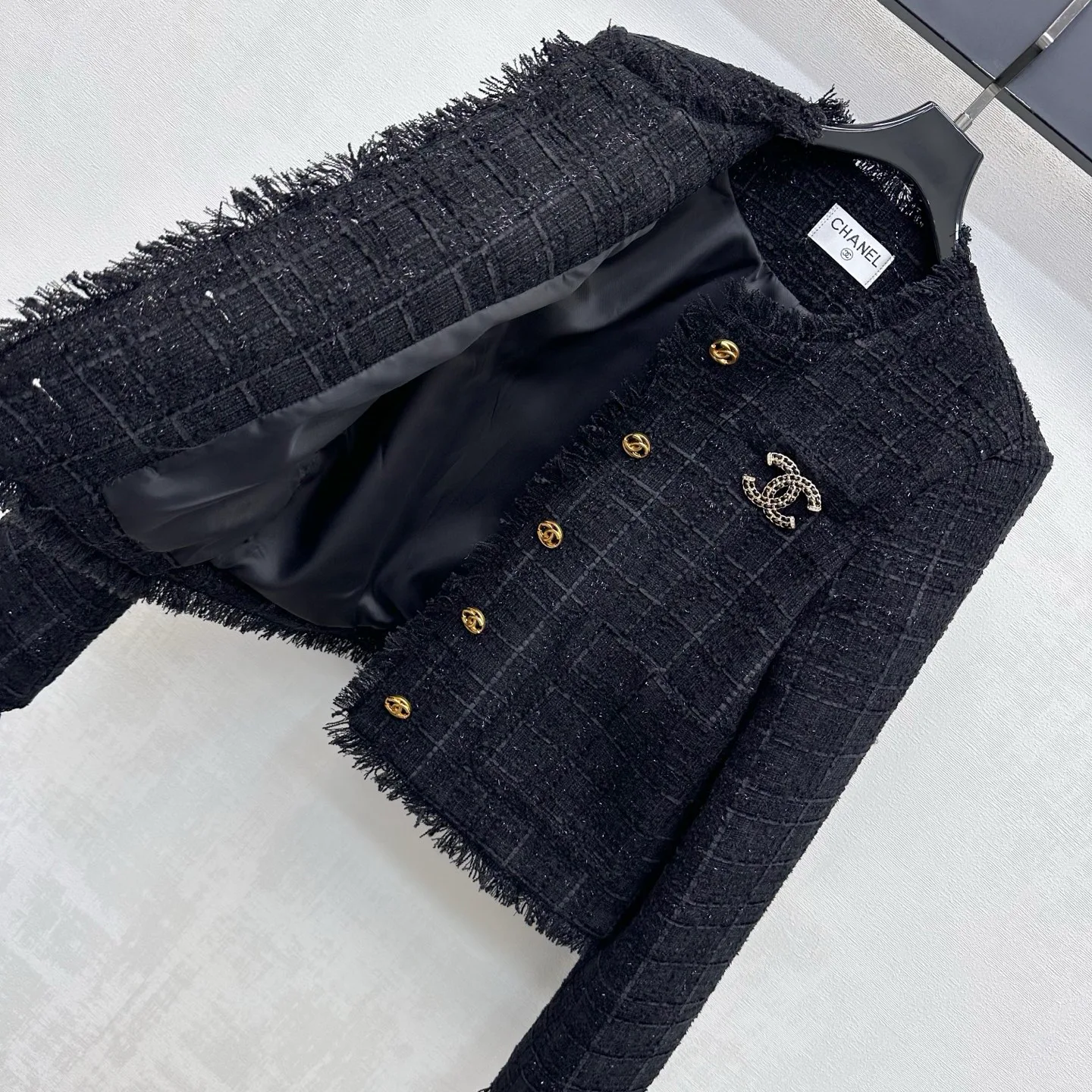 Жакеты Женские Chanel 19278988