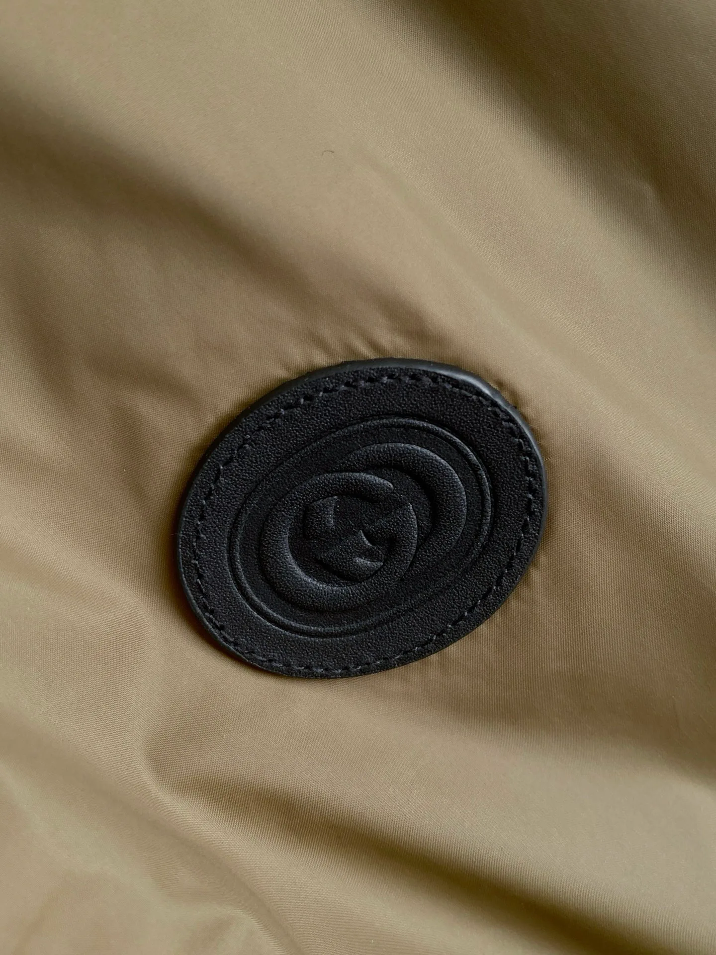 Куртки И Пуховики Мужские Gucci 10300298