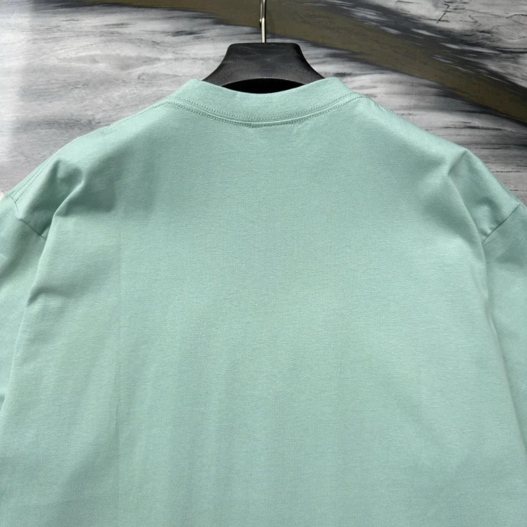 Футболки Мужские Balenciaga 11512432
