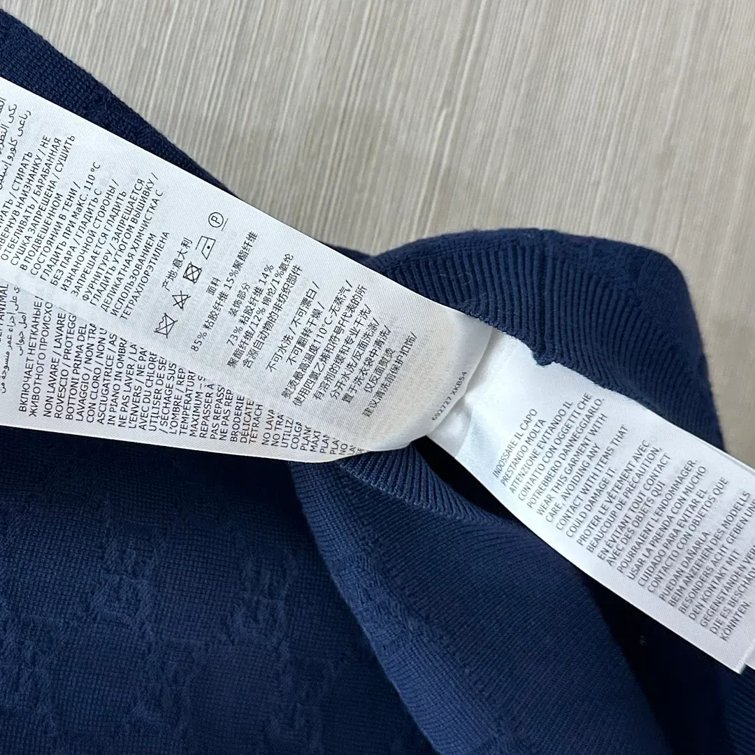 Жилеты Женские Gucci 4741004