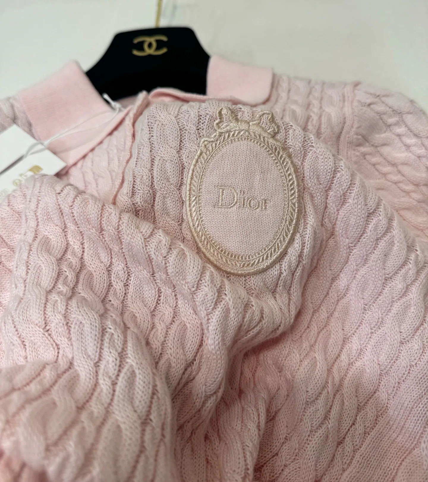 Рубашки Женские Christian Dior 12700326