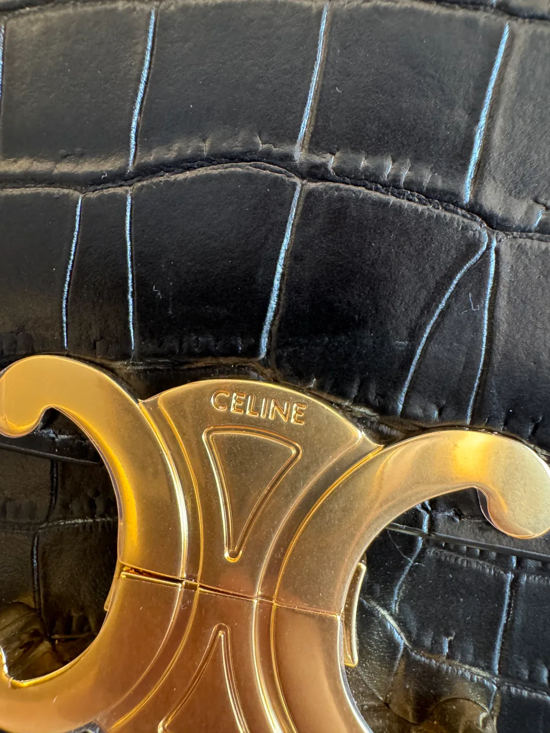 Классические Сумки Женские Celine 12849468