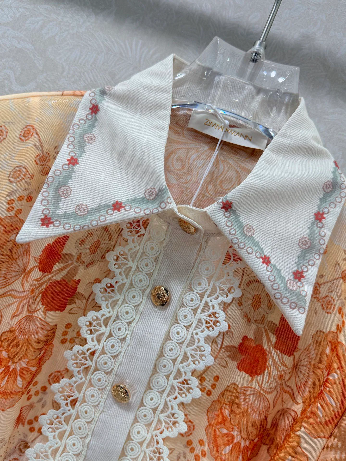 Платья Женские Zimmermann 939043