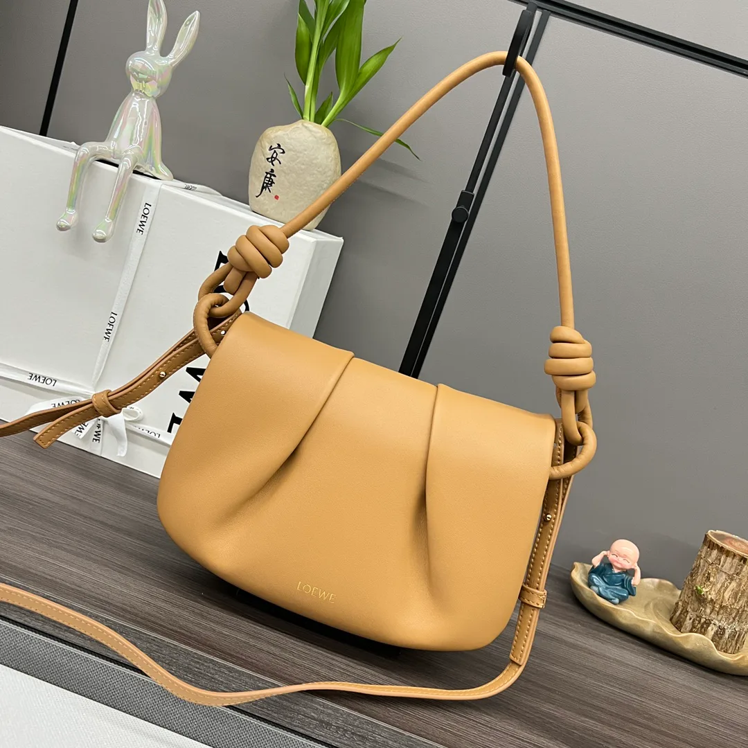 Сумки На Ремне Женские Loewe 57256