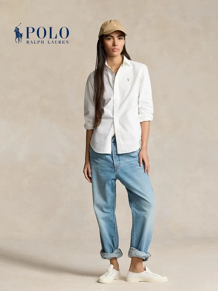 Рубашки Женские Ralph Lauren 5359486