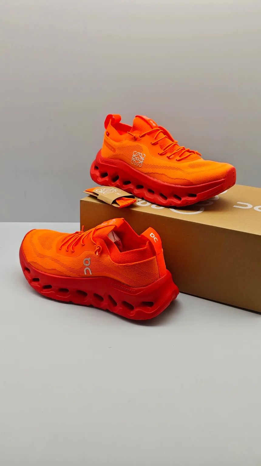 Кроссовки Женские Loewe 13193966