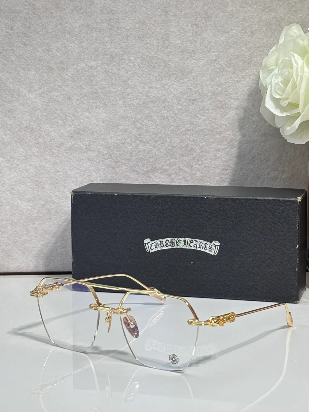 Бижутерия Chrome Hearts 11671865