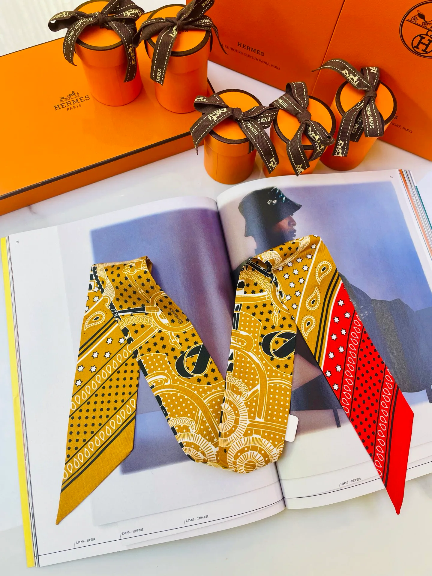 Шарфы Hermes 28217