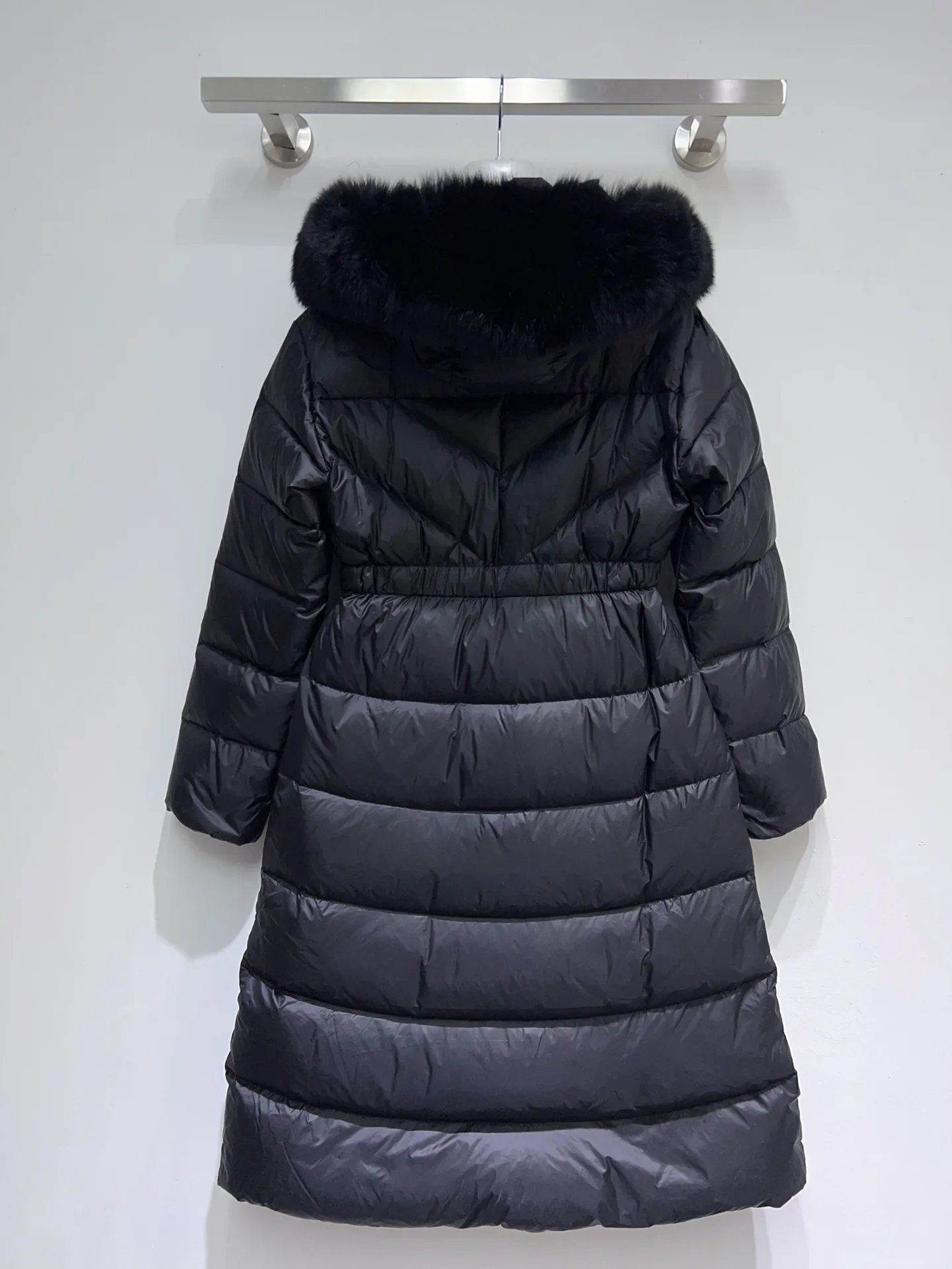 Куртки И Пуховики Женские Moncler 1137769