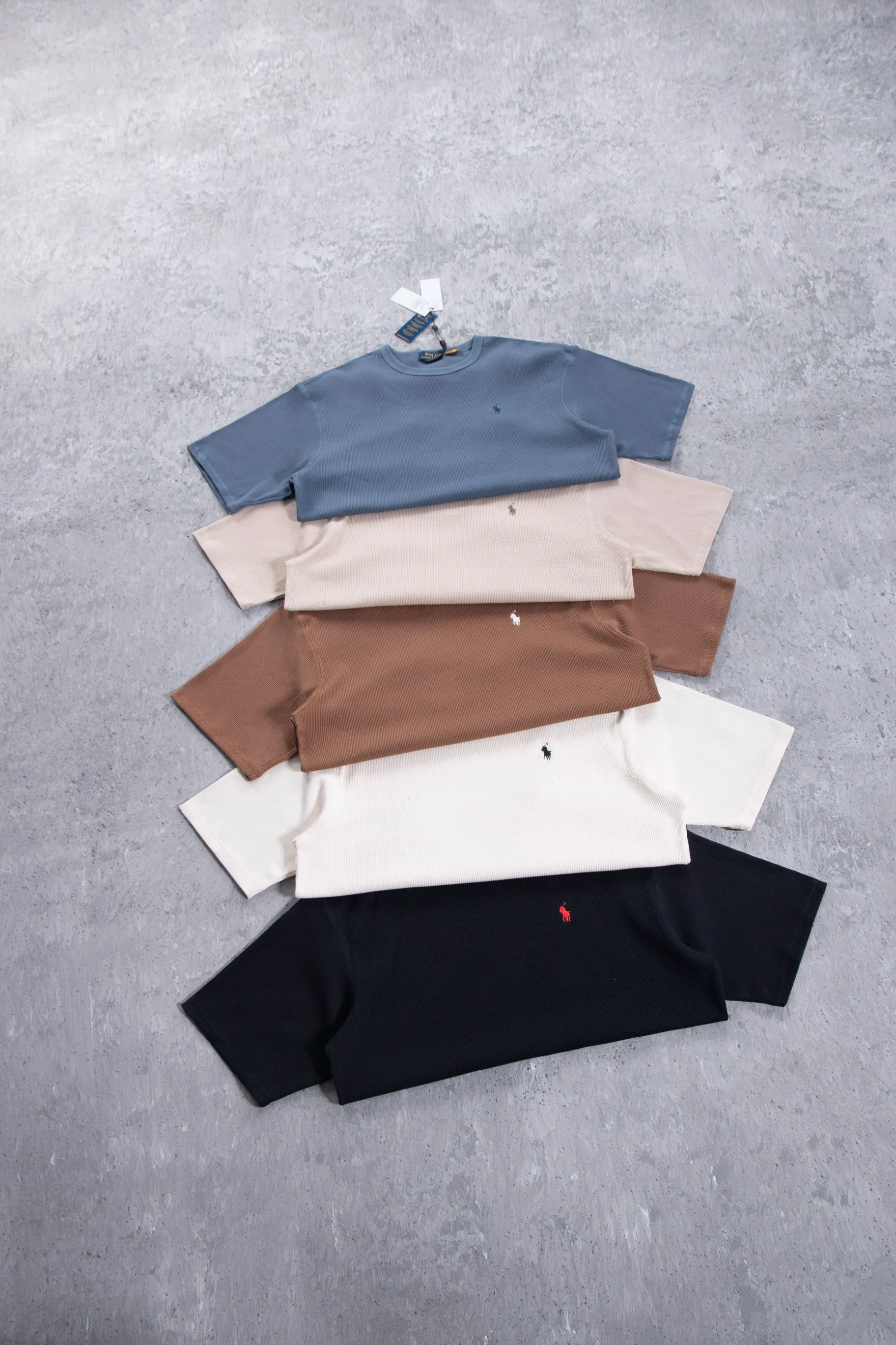 Футболки Мужские Ralph Lauren 11865783