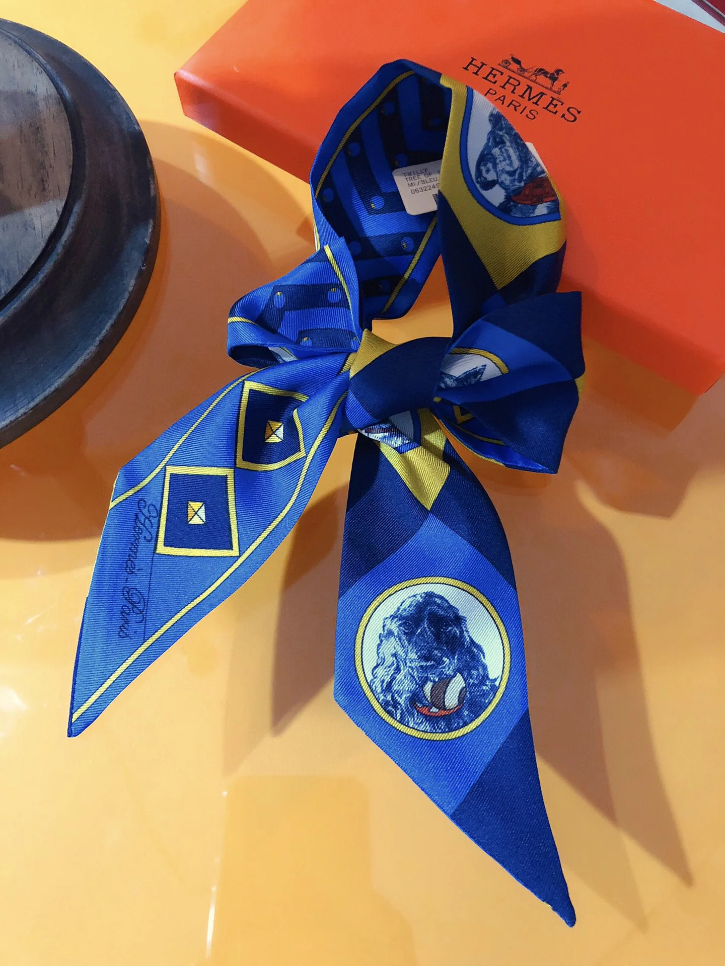 Платки Hermes 2263447