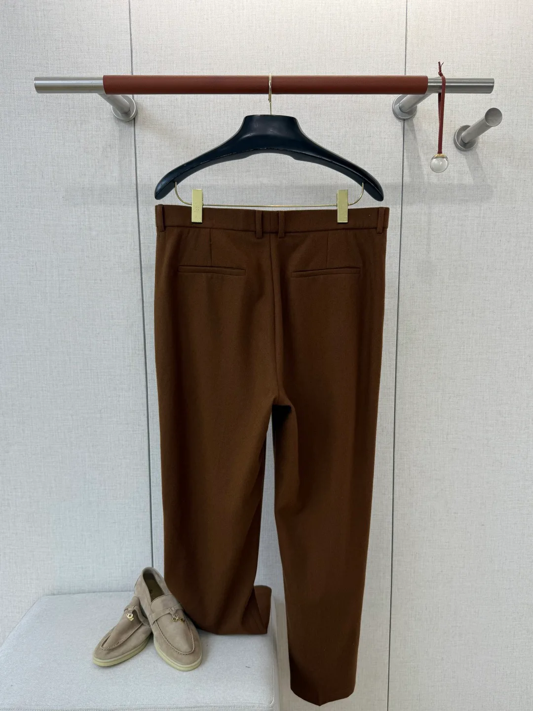 Брюки Мужские Brunello Cucinelli 6054285