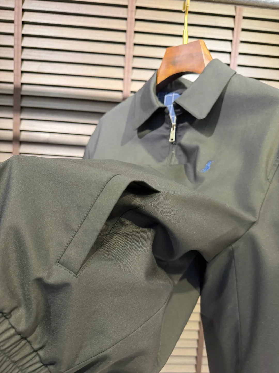 Куртки И Пуховики Мужские Ralph Lauren 11019687