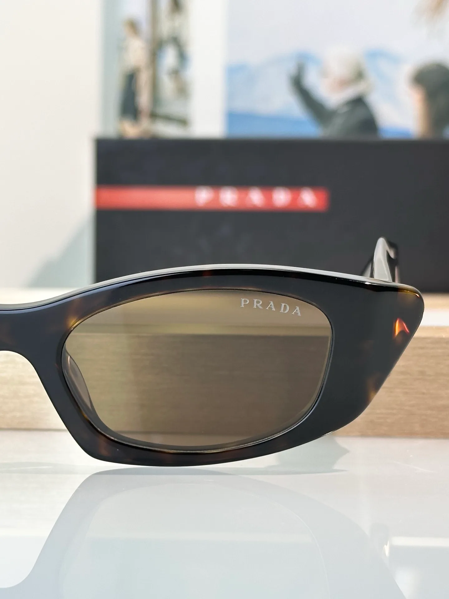 Очки Prada 13169208