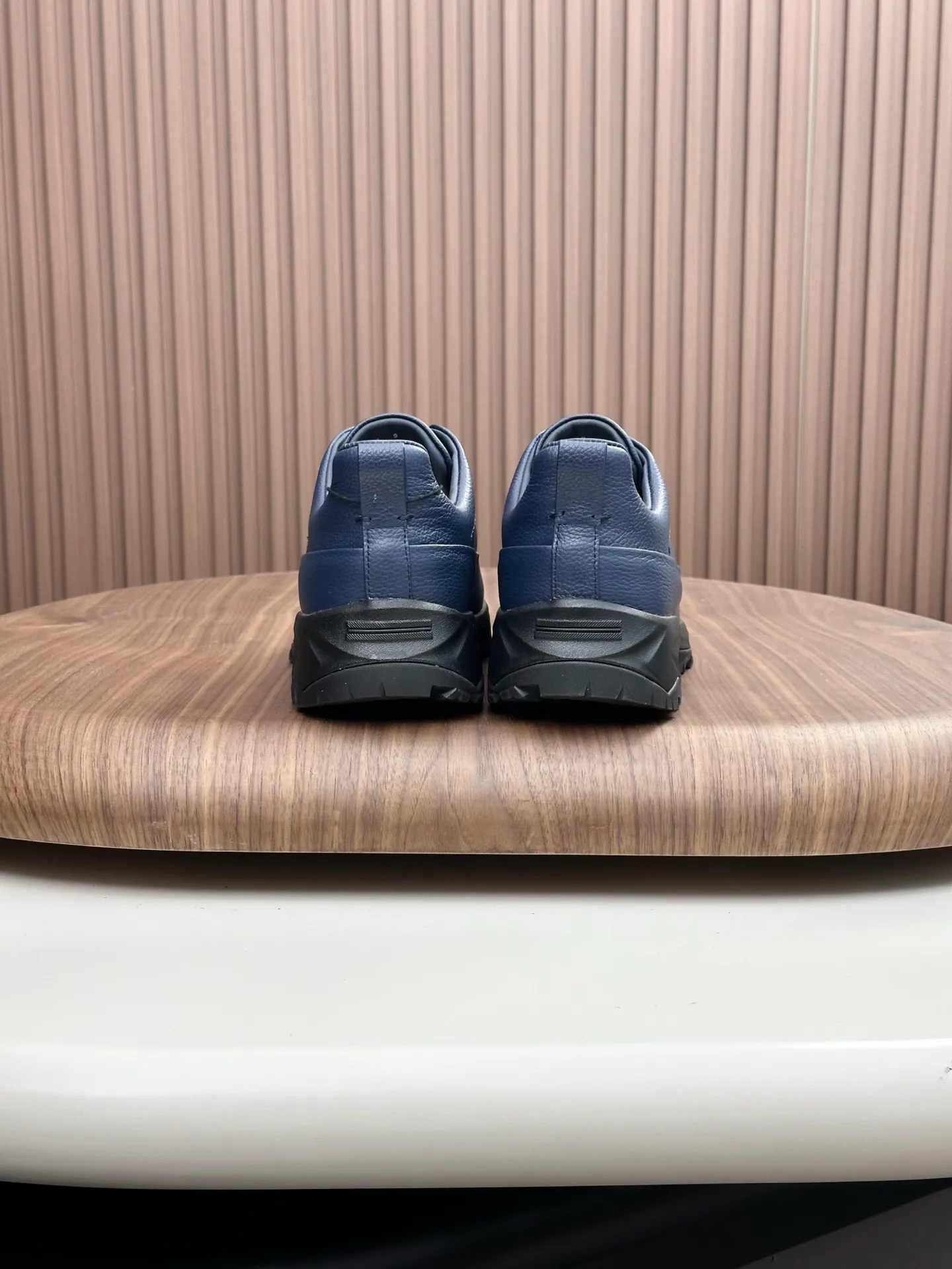 Кроссовки Мужские Zegna 581062