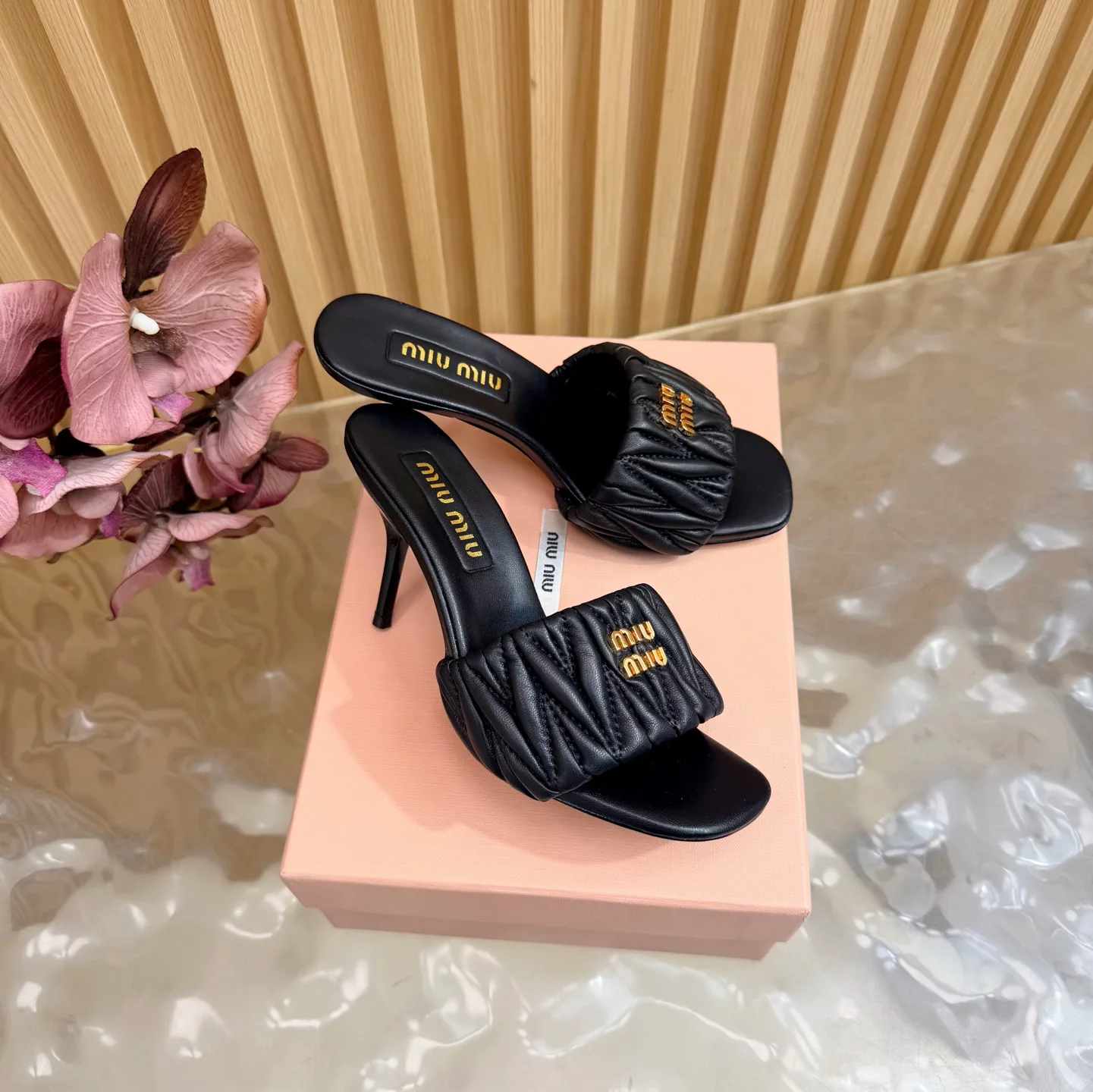Туфли Женские Miu Miu 13331995