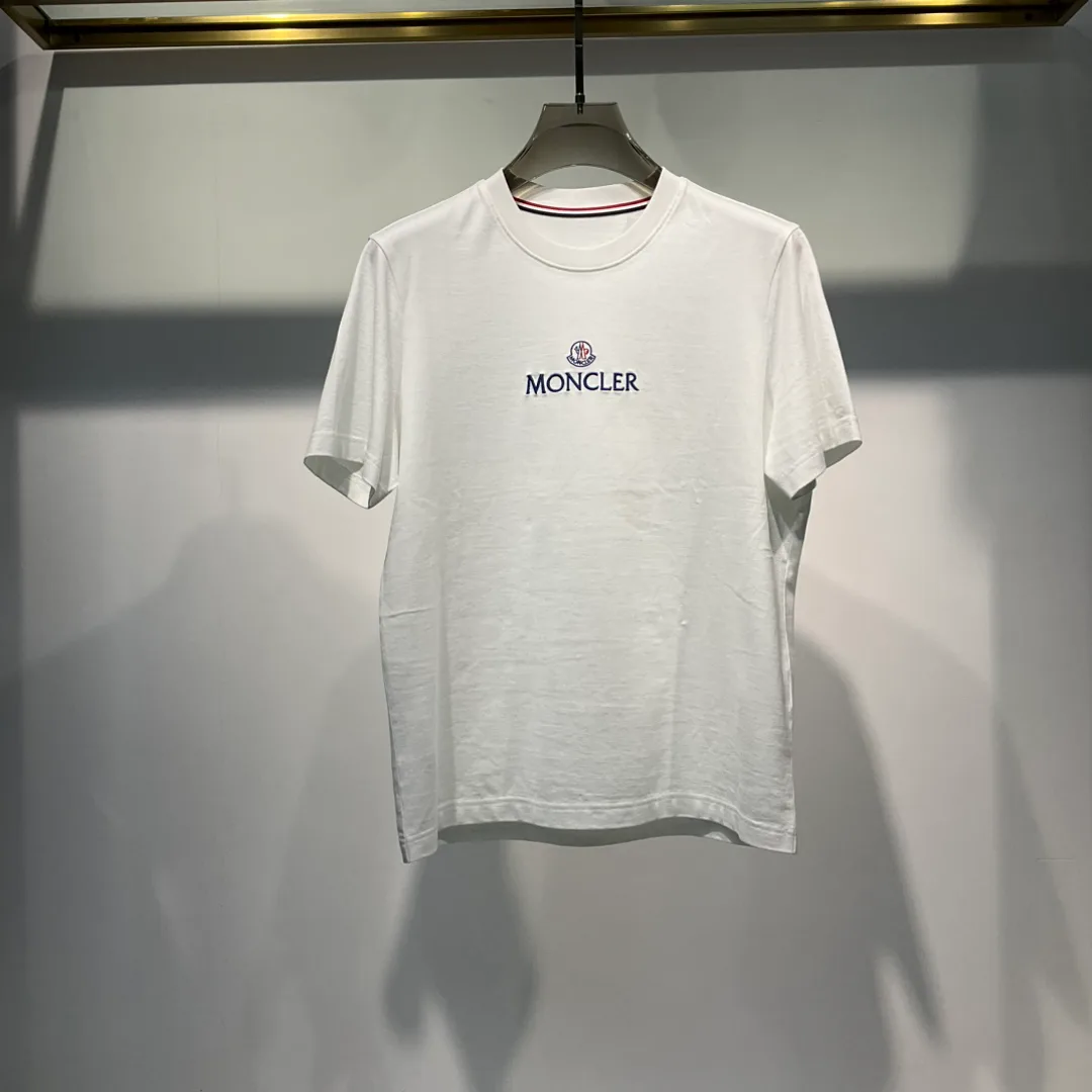 Футболки Мужские Moncler 12673343