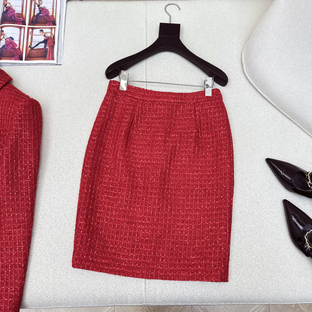 Костюмы Женские Chanel 2376065