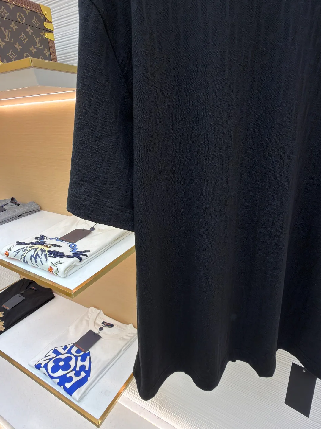 Футболки Мужские Fendi 6167344