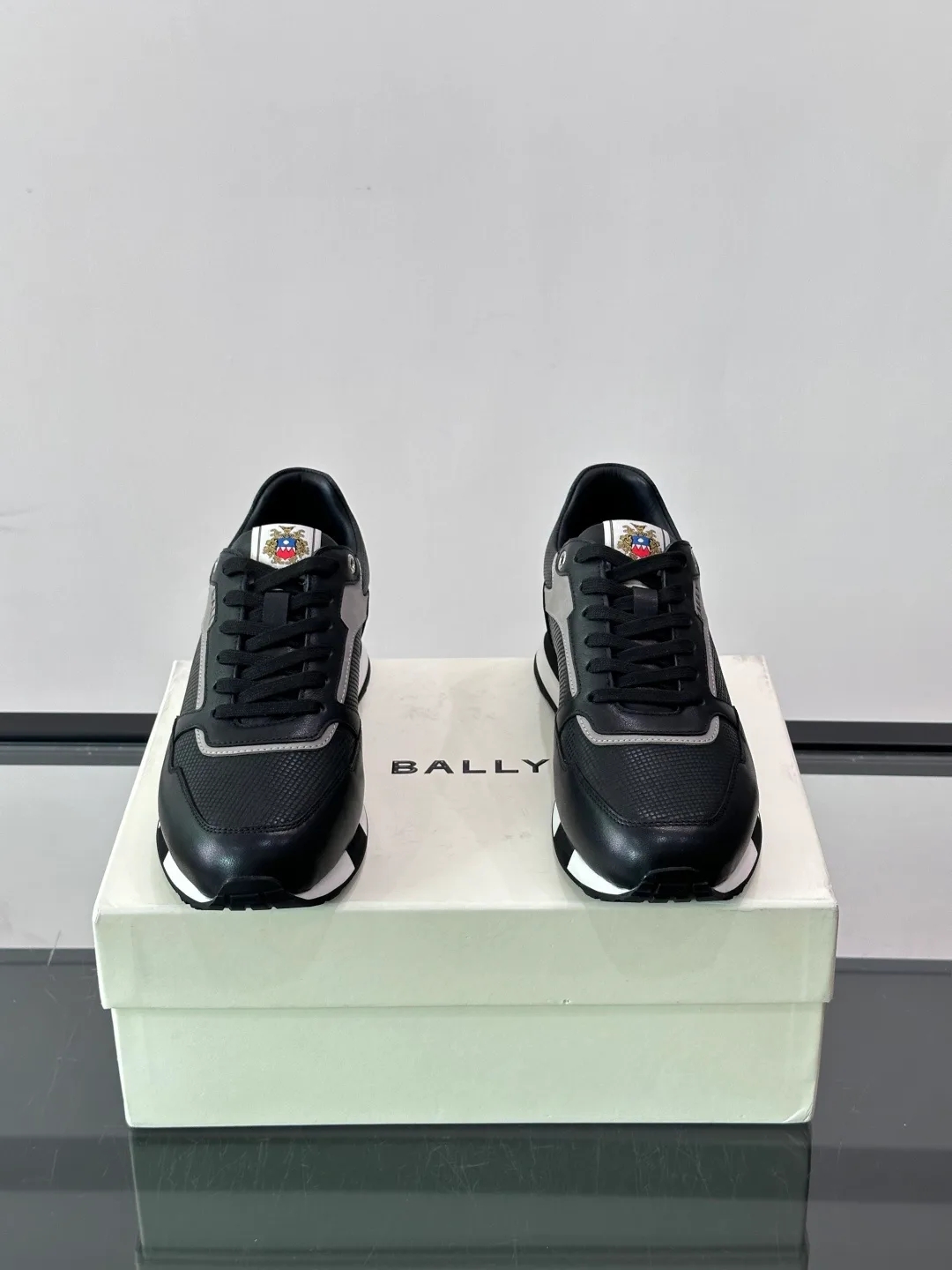Кроссовки Мужские Bally 17926256