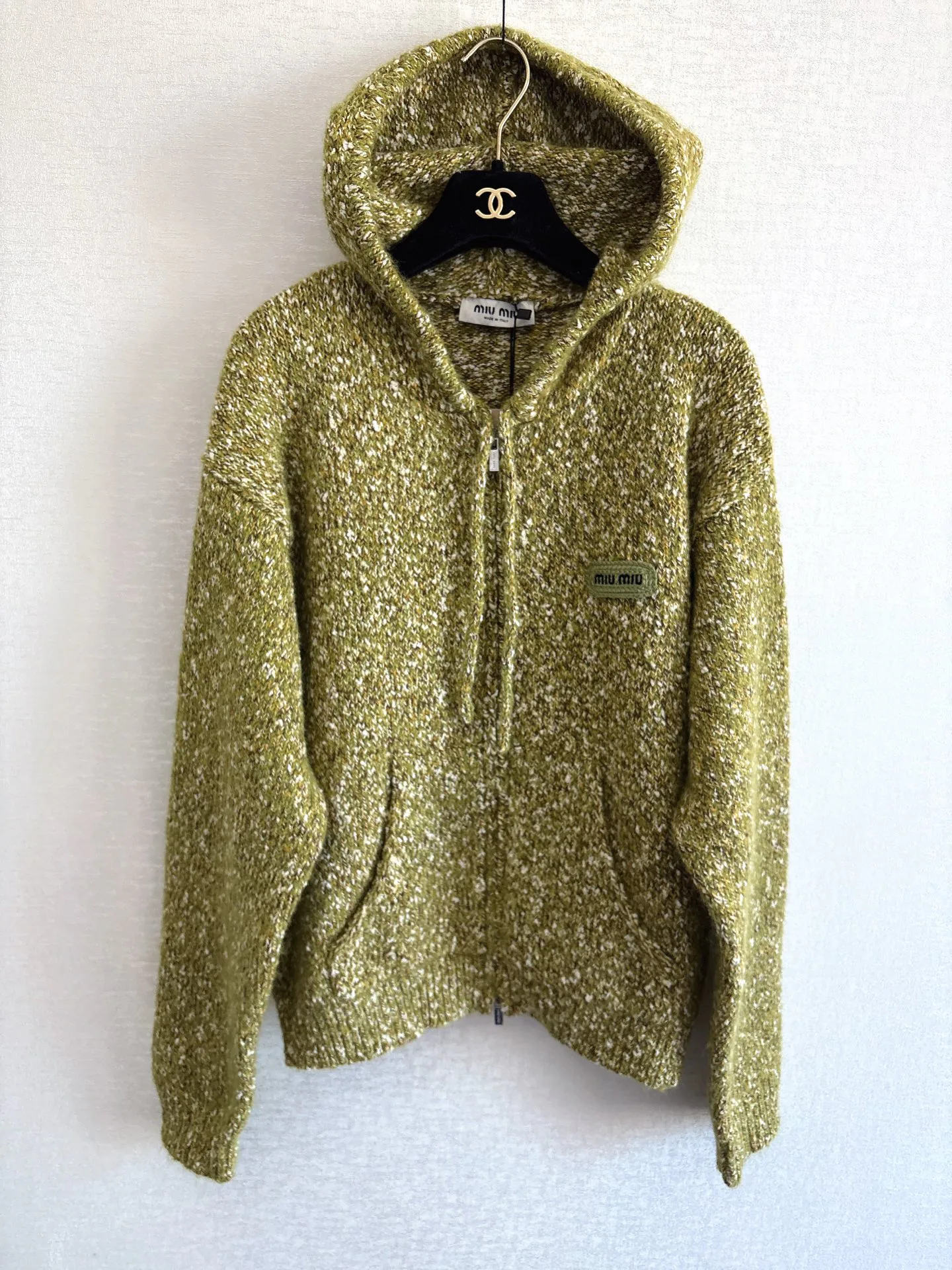 Джемперы И Свитеры Женские Miu Miu 387648