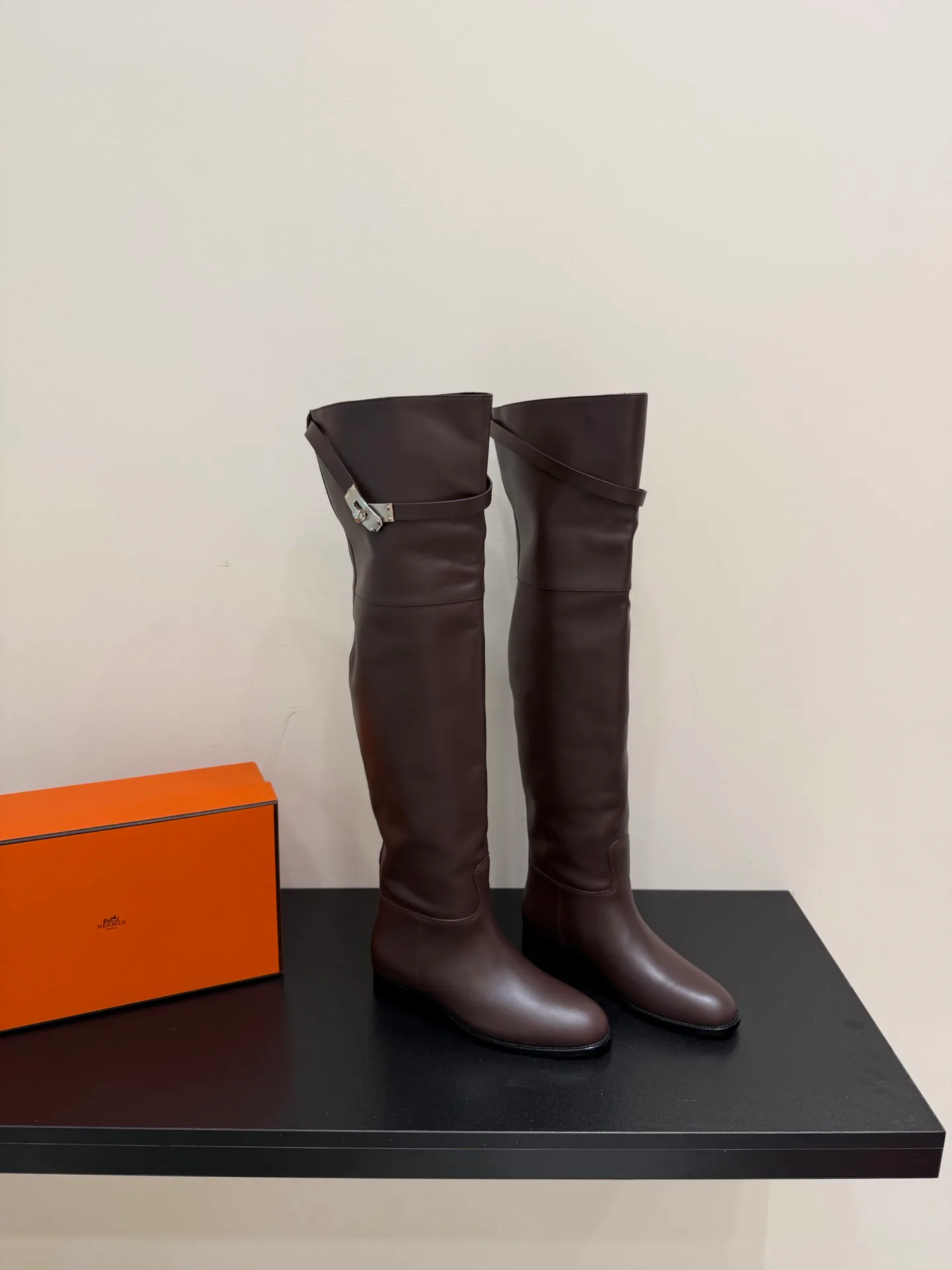 Сапоги Женские Hermes 18158826