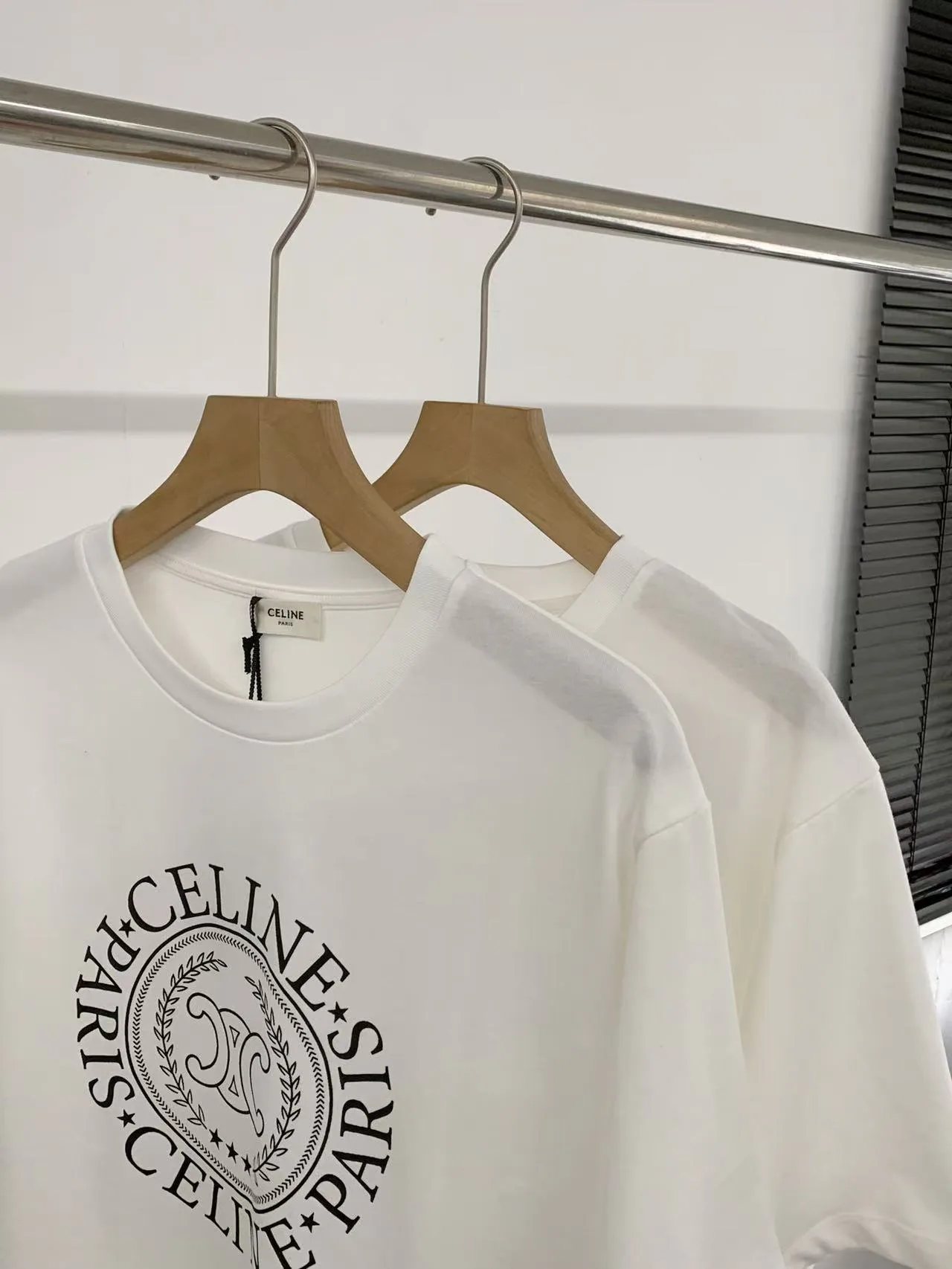 Футболки Женские Celine 10631468