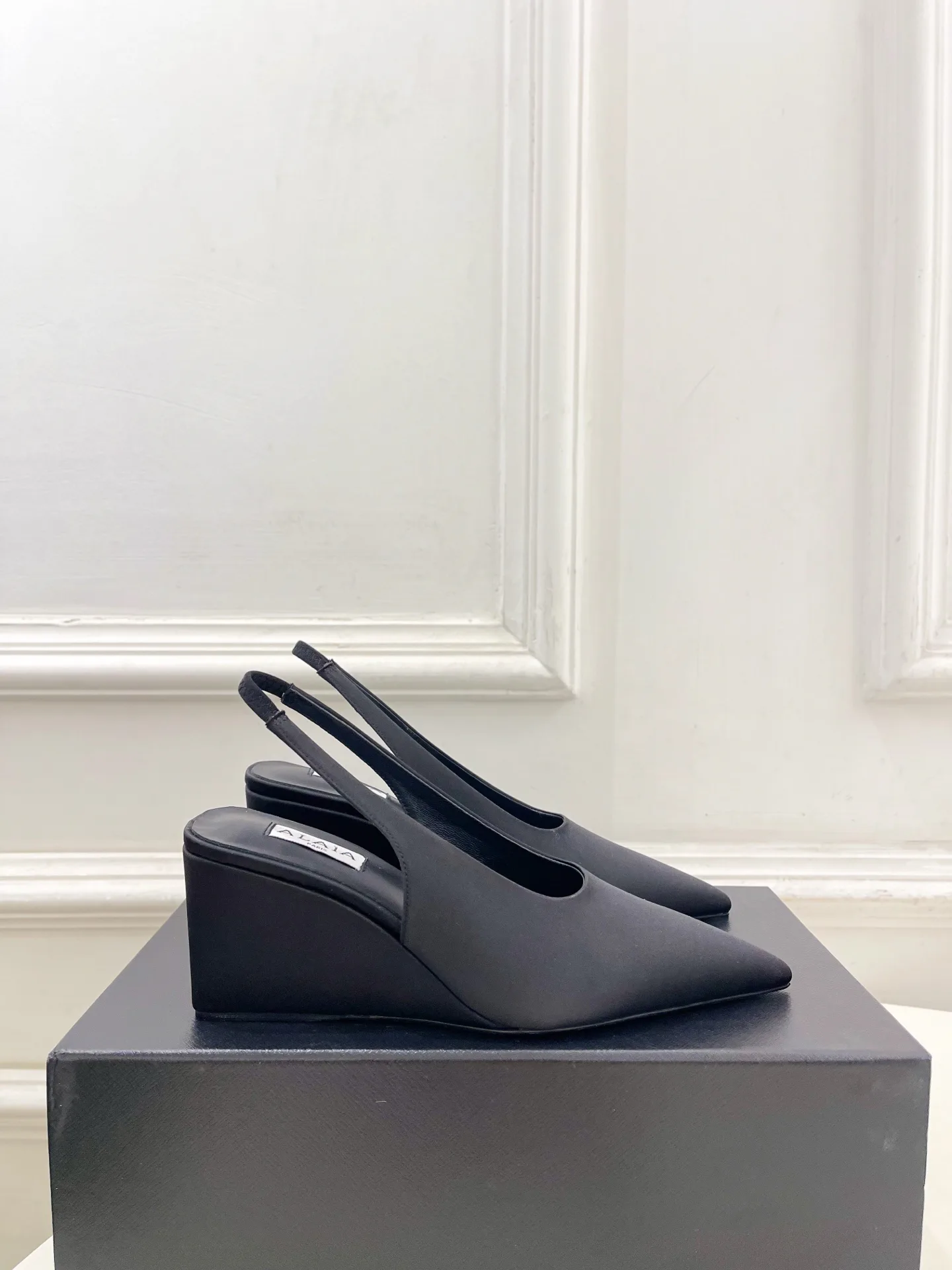 Туфли Женские Alaia 984262