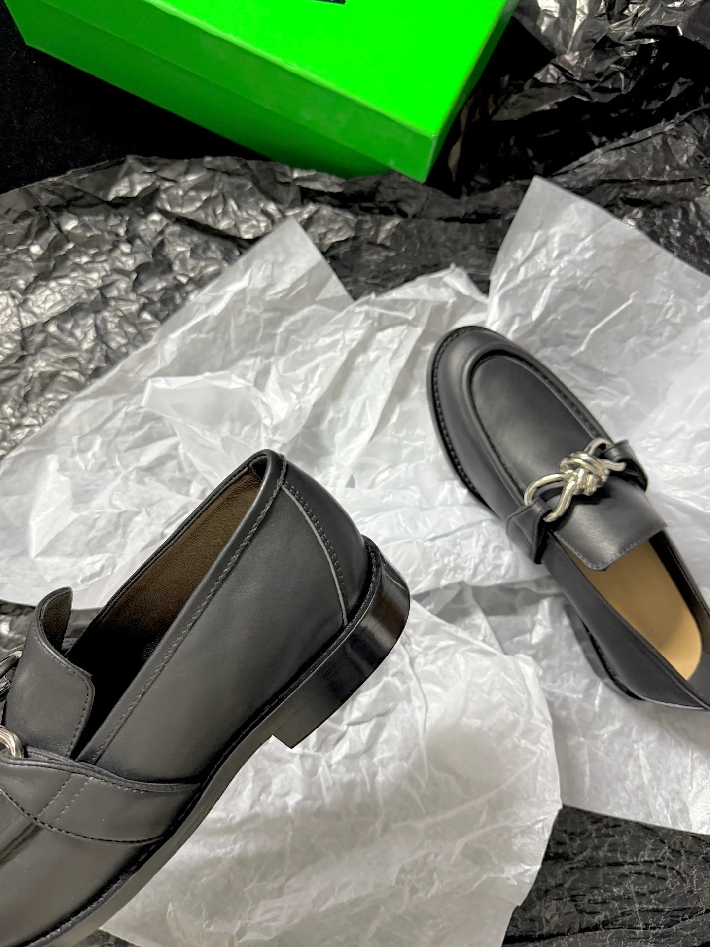 Лоферы И Мокасины Женские Bottega Veneta 5019757