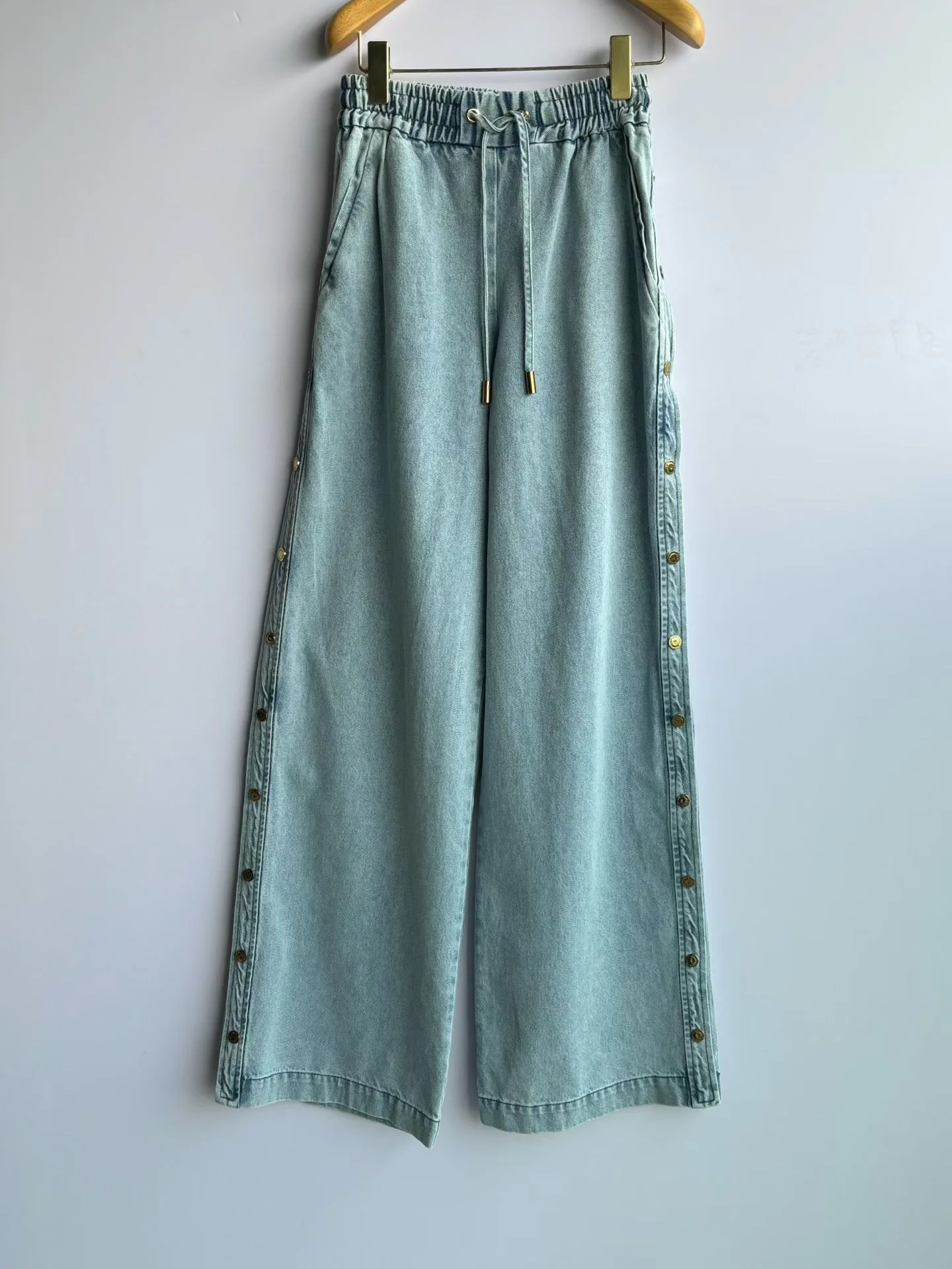 Джинсы Женские Zimmermann 404948