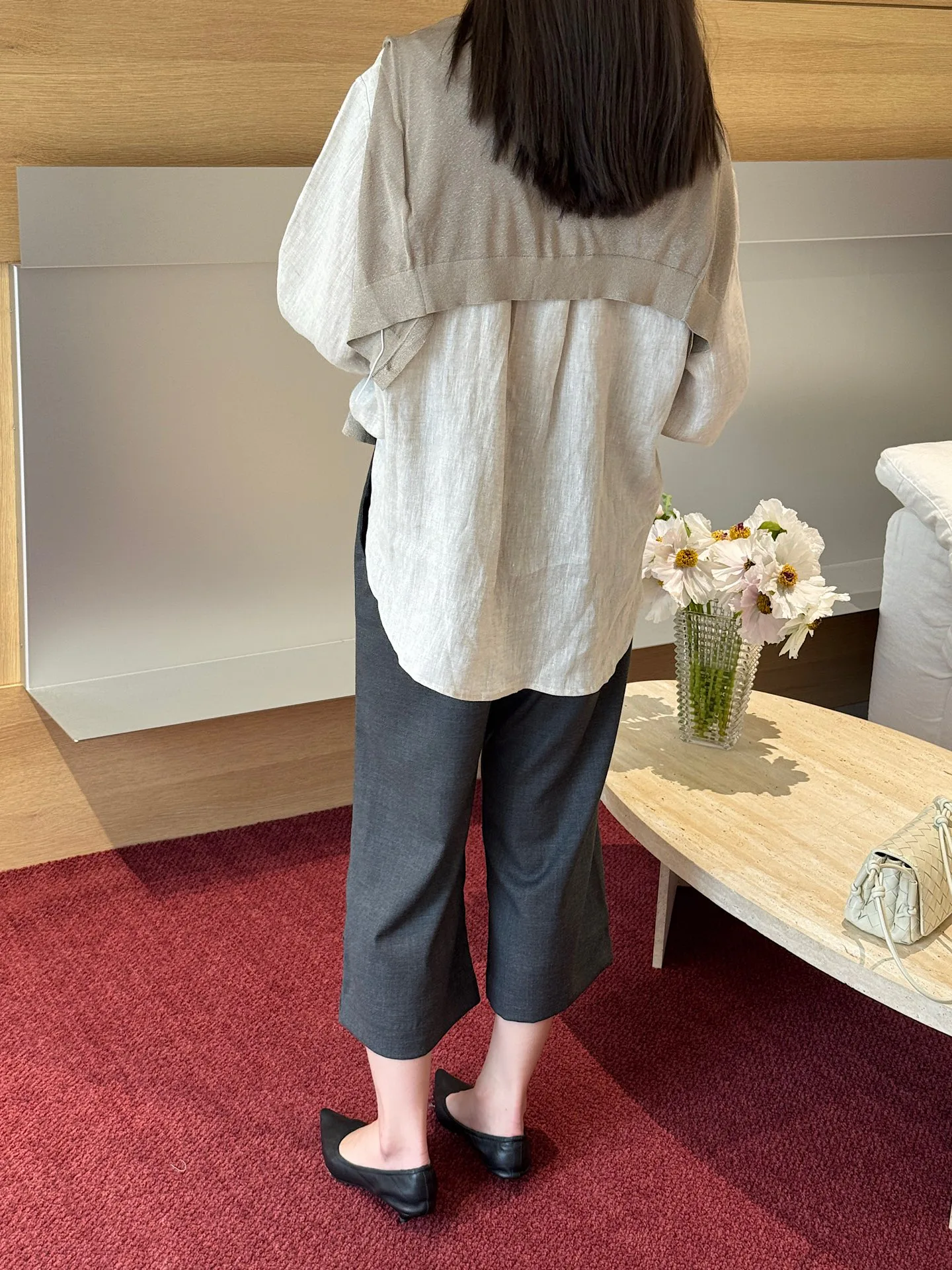 Рубашки Женские Brunello Cucinelli 11639987