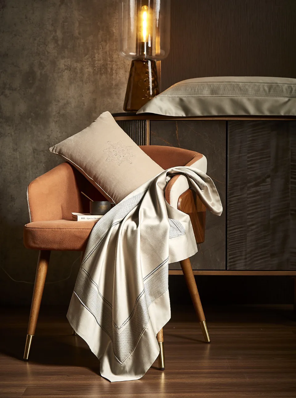 Постельное Белье Hermes 12861810