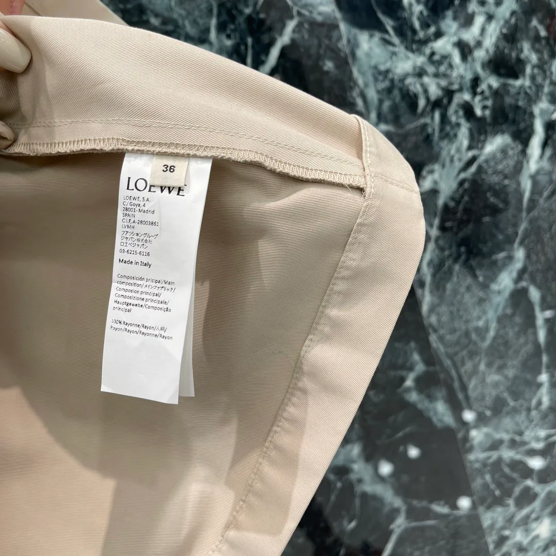 Юбки Женские Loewe 1452019