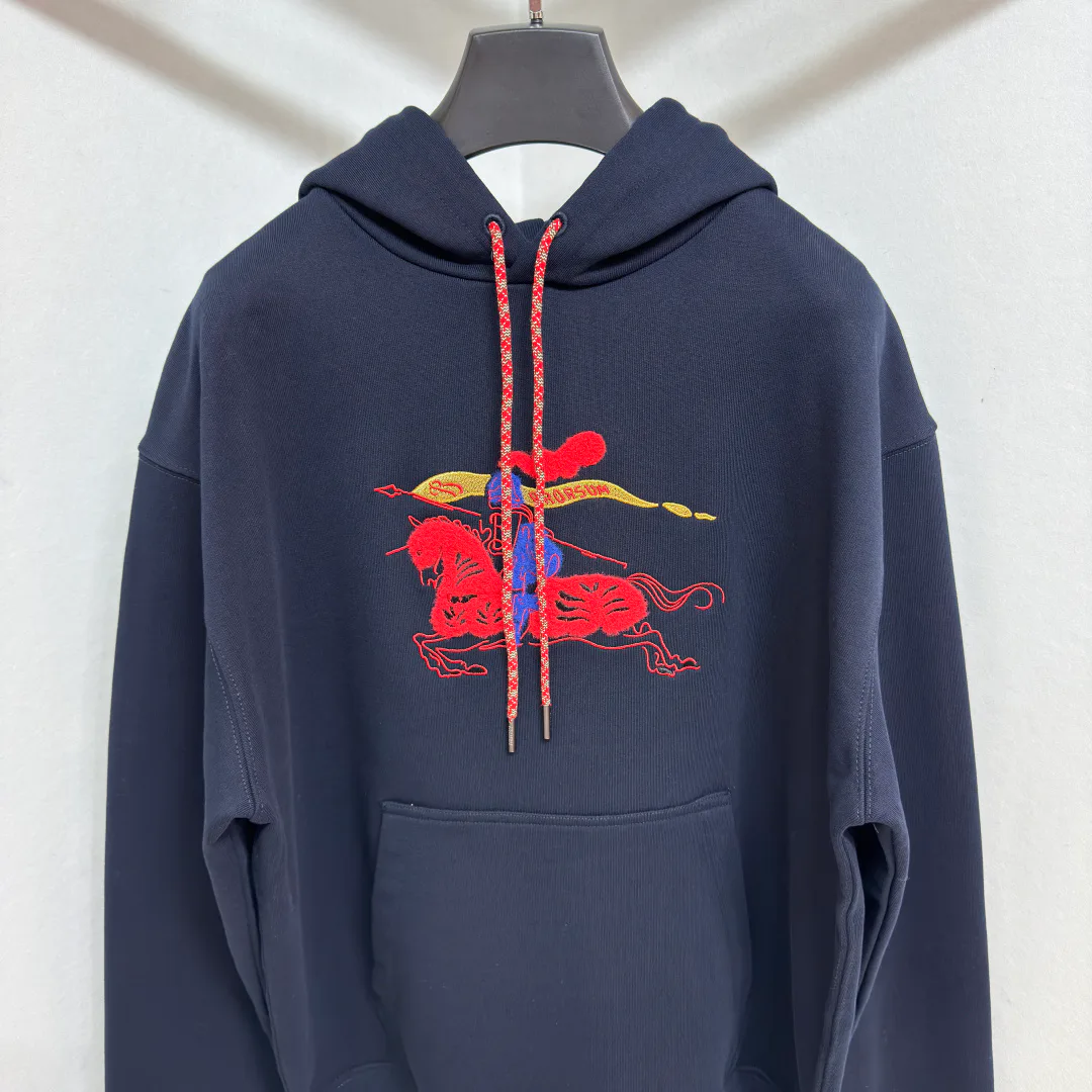 Свитшоты И Худи Мужские Burberry 1266916