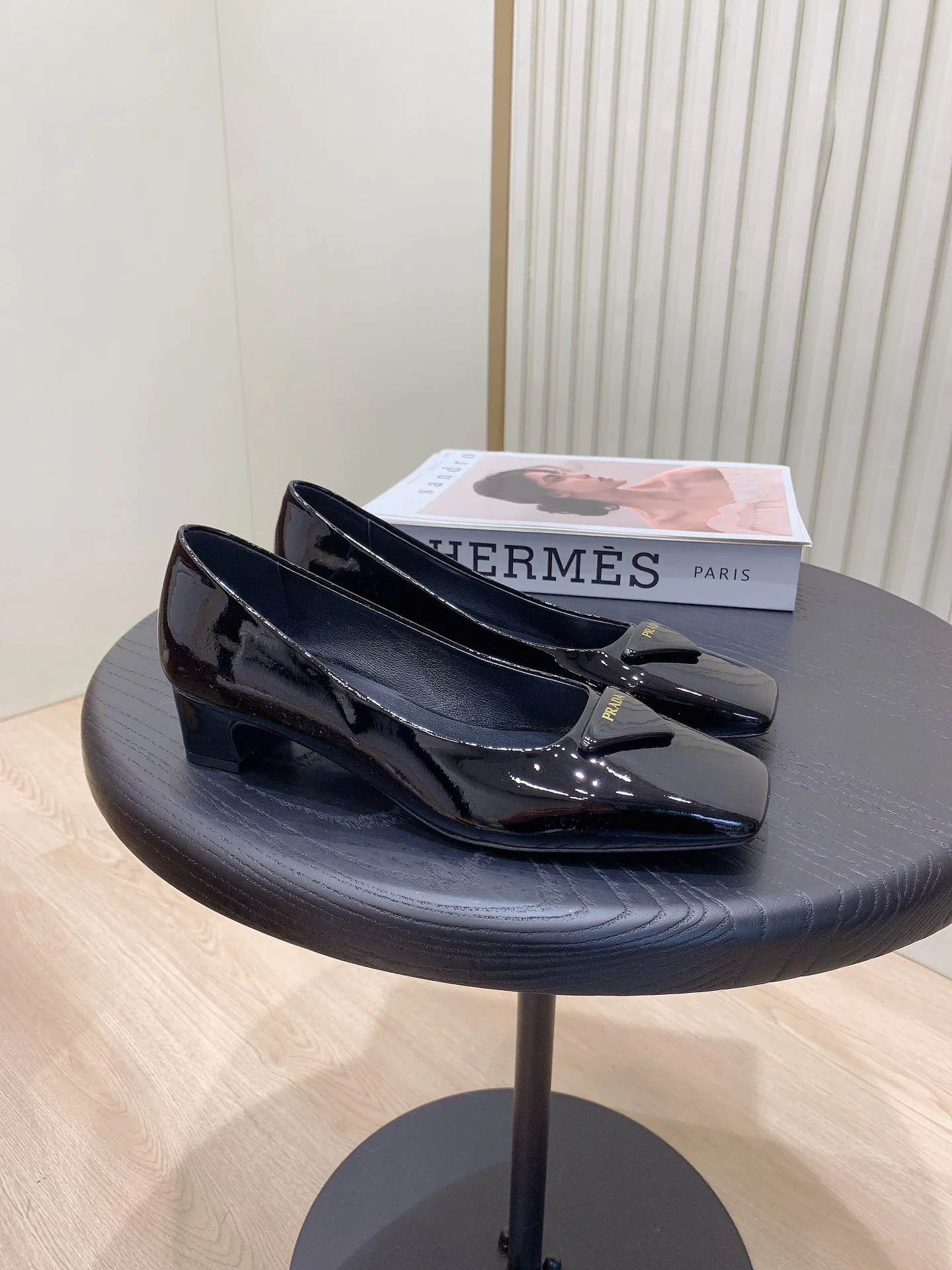 Туфли Женские Prada 3548275