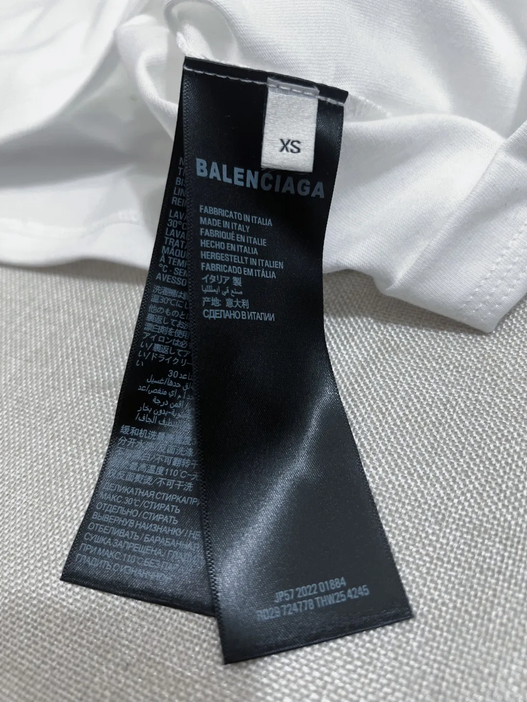 Футболки Женские Balenciaga 10310748