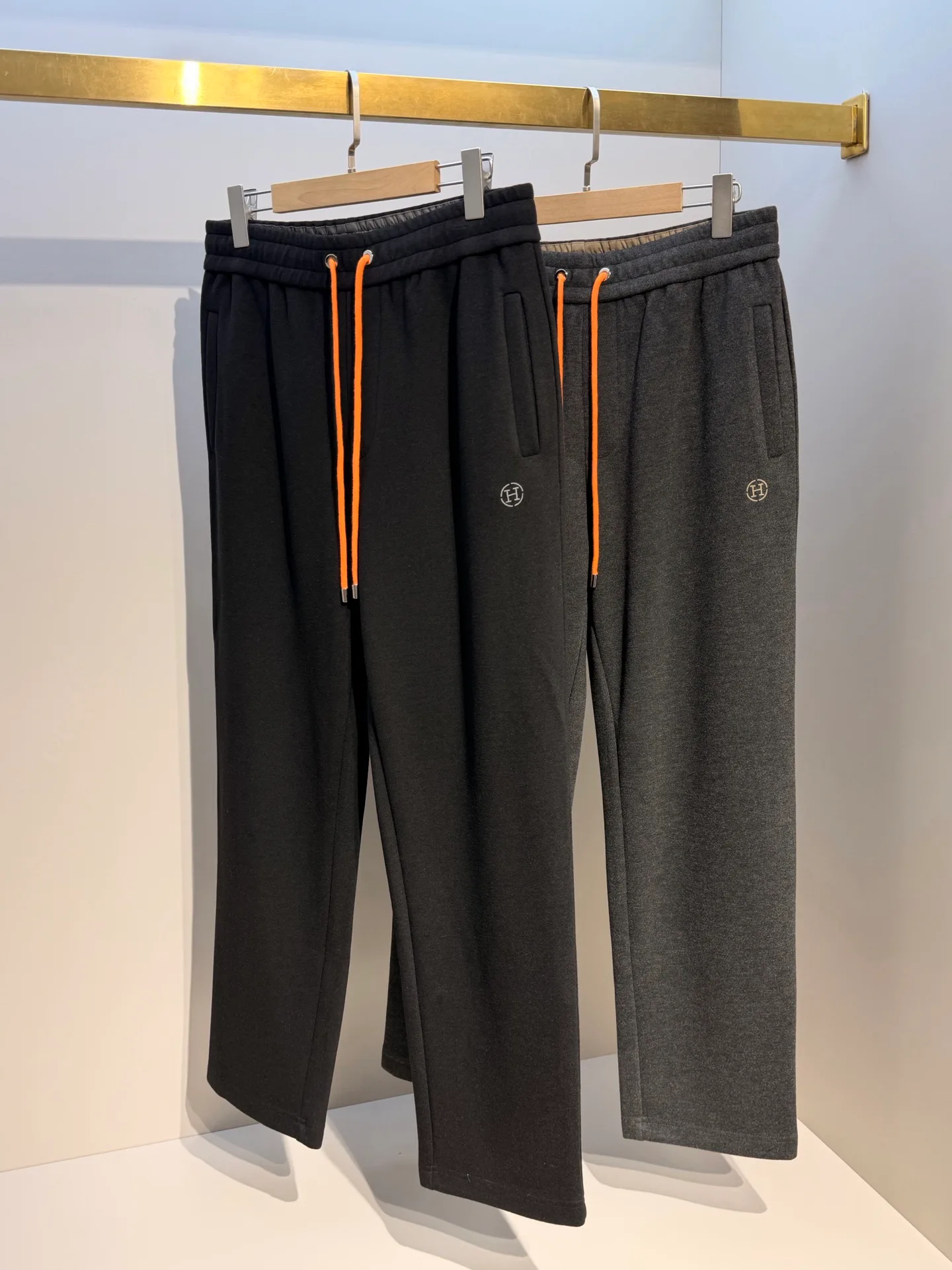 Брюки Мужские Hermes 17905285