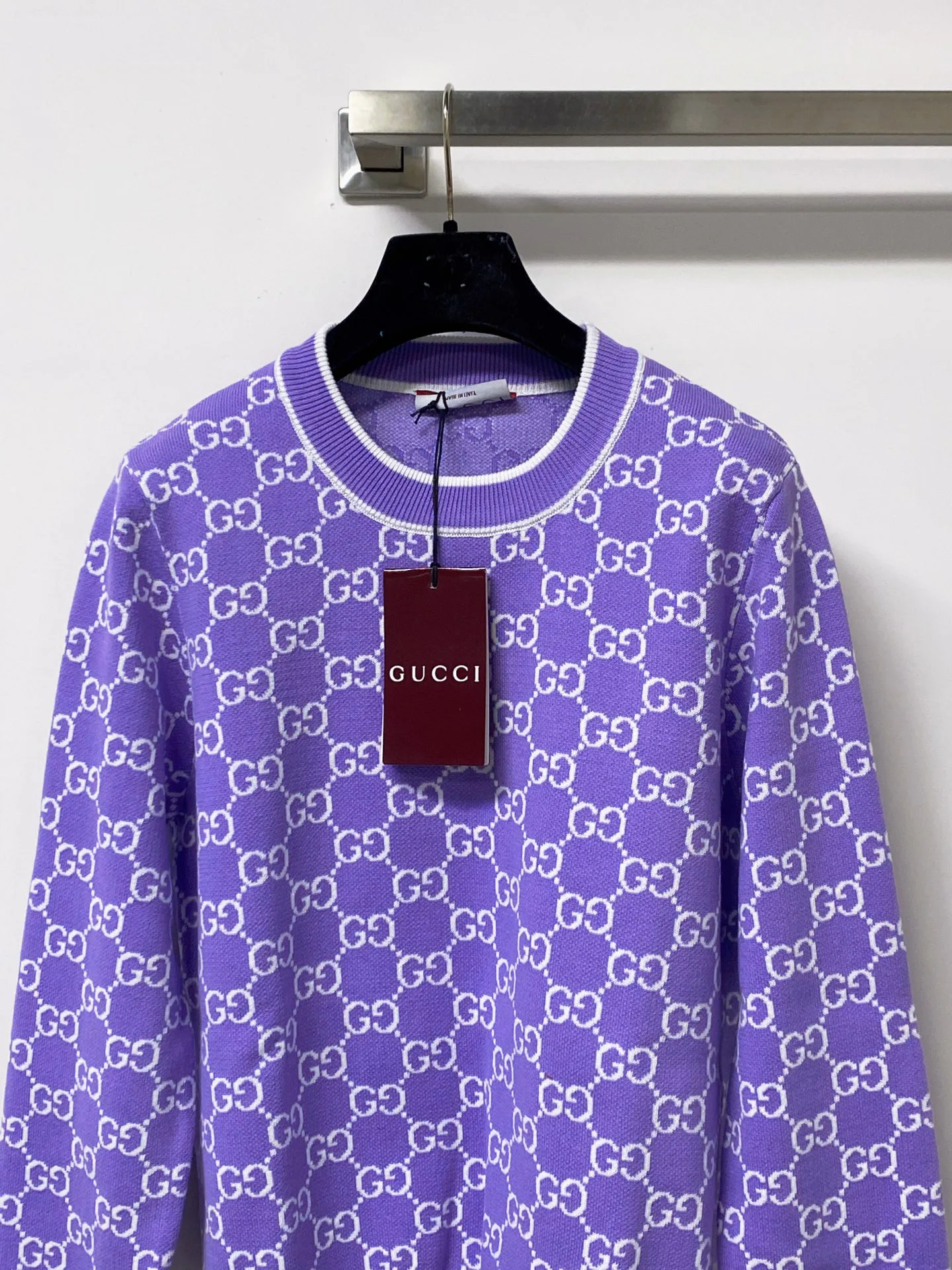 Джемперы И Свитеры Женские Gucci 19705998