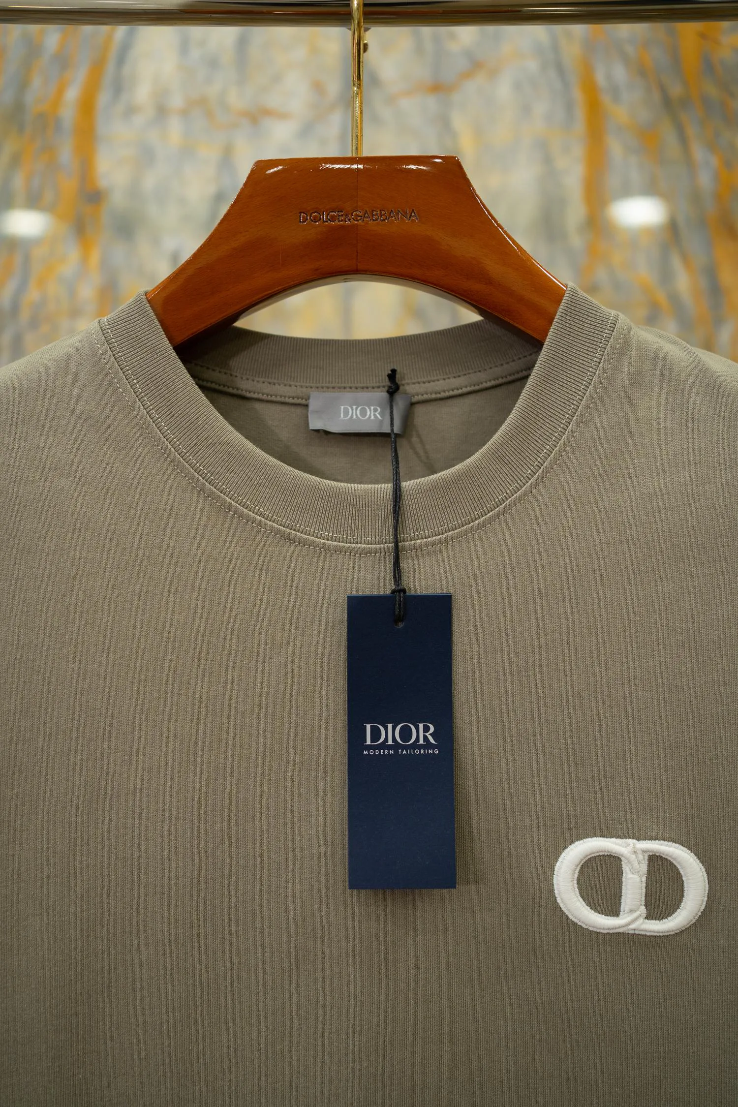 Футболки Мужские Christian Dior 13564015