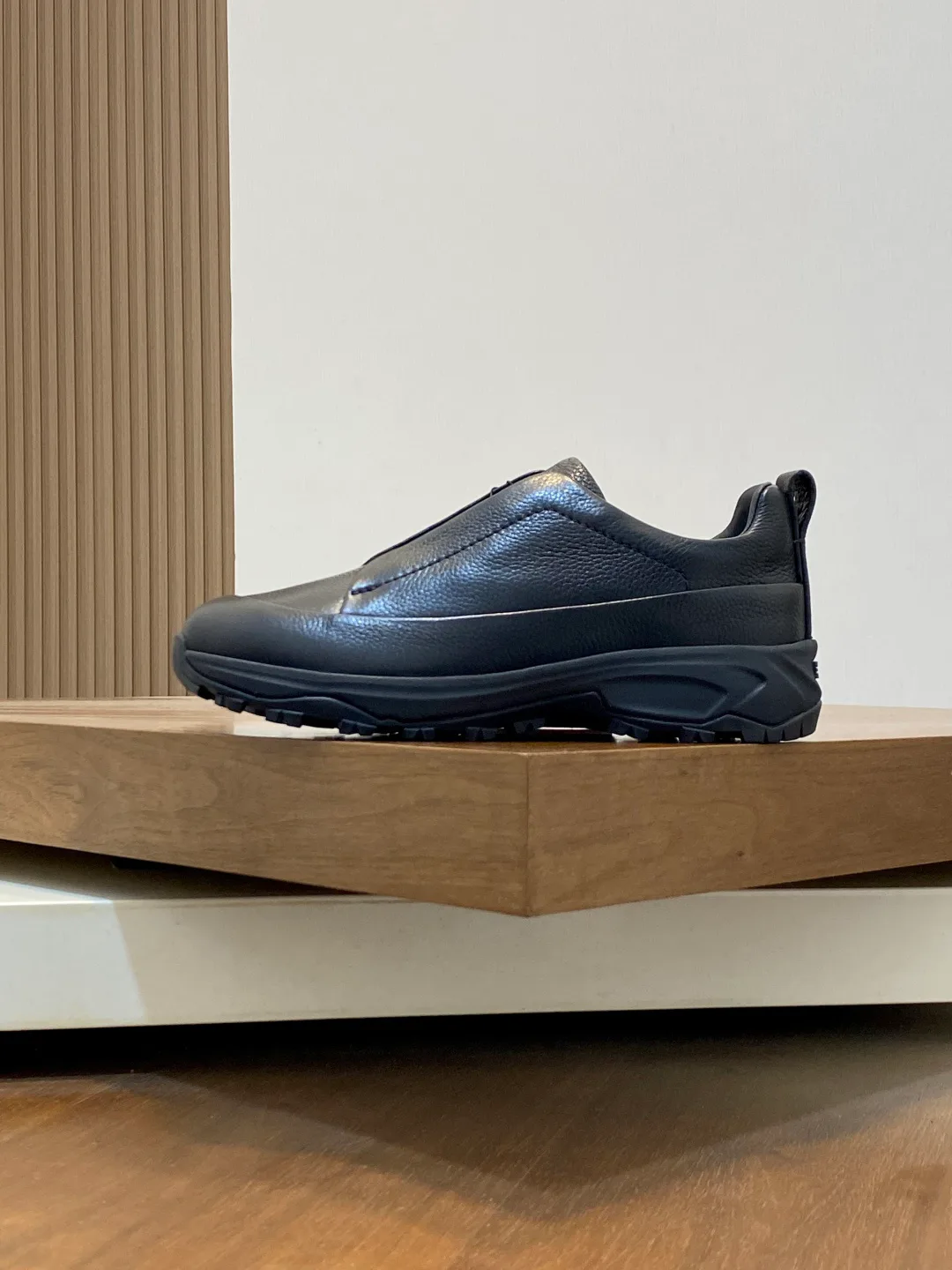 Кроссовки Мужские Zegna 581034