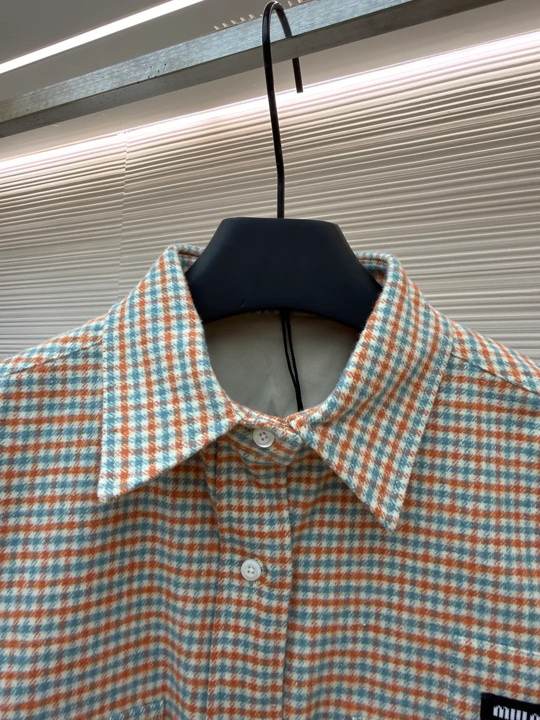 Рубашки Мужские Miu Miu 18931015