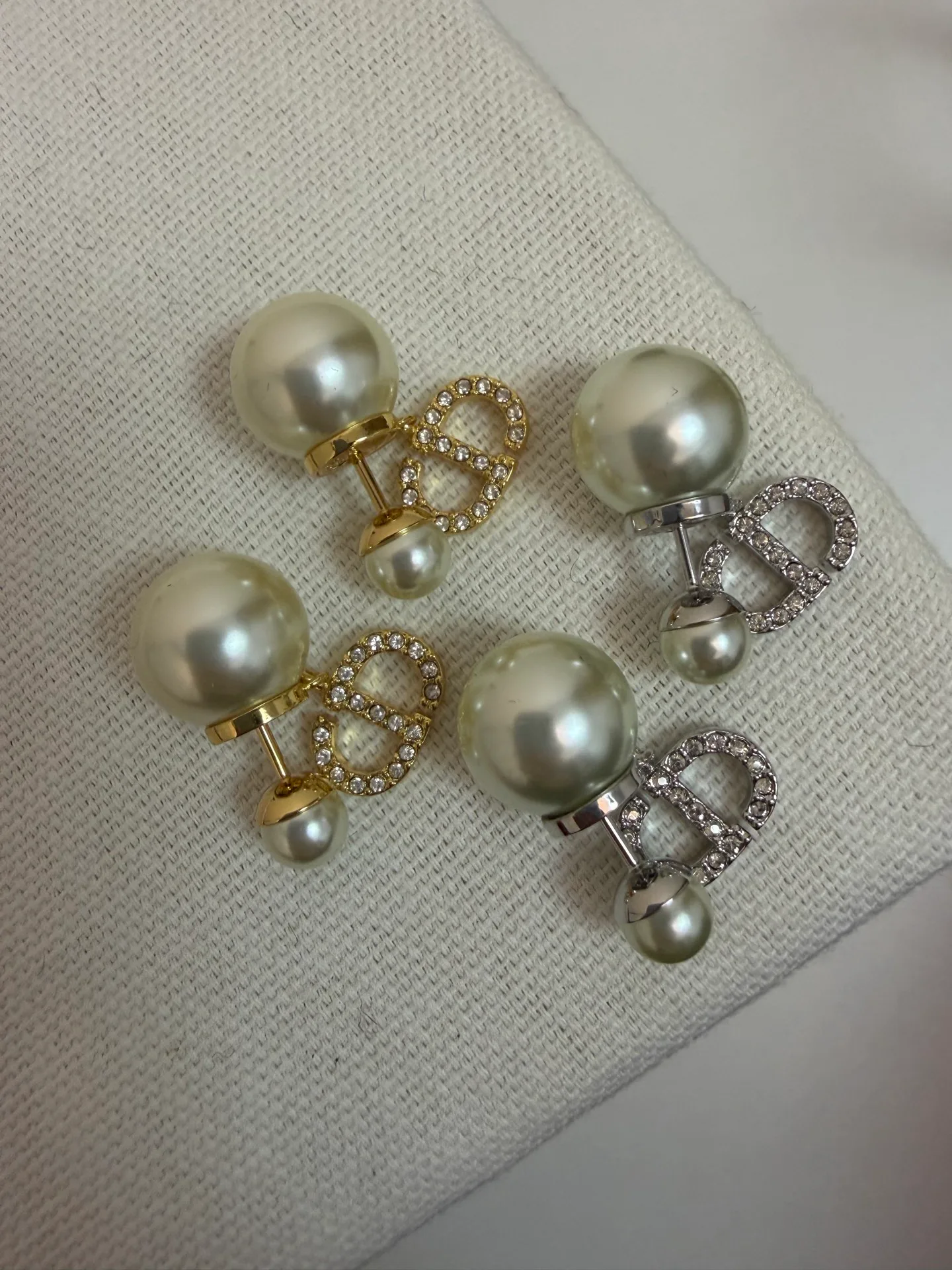 Бижутерия Christian Dior 11590030